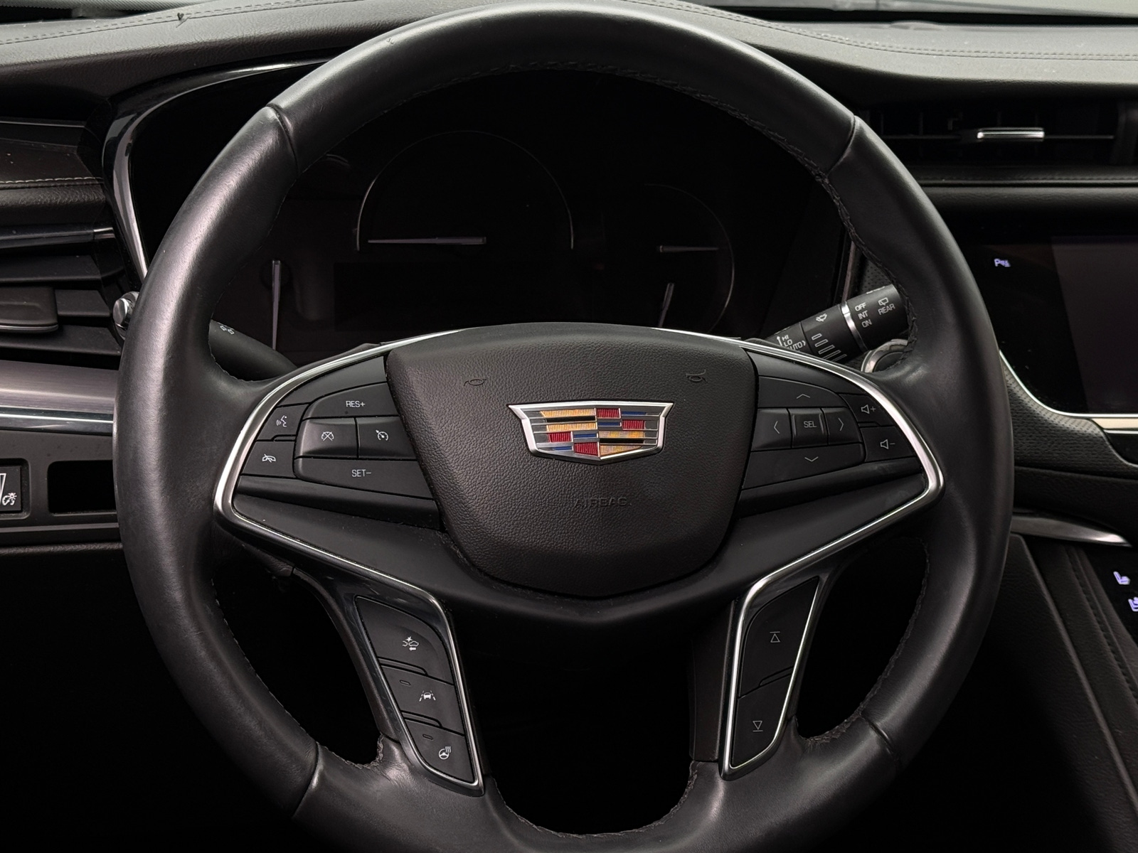 Thumbnail: 2018 Cadillac XT5 - 4