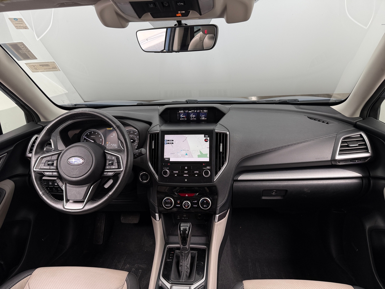 Thumbnail: 2021 Subaru Forester - 2