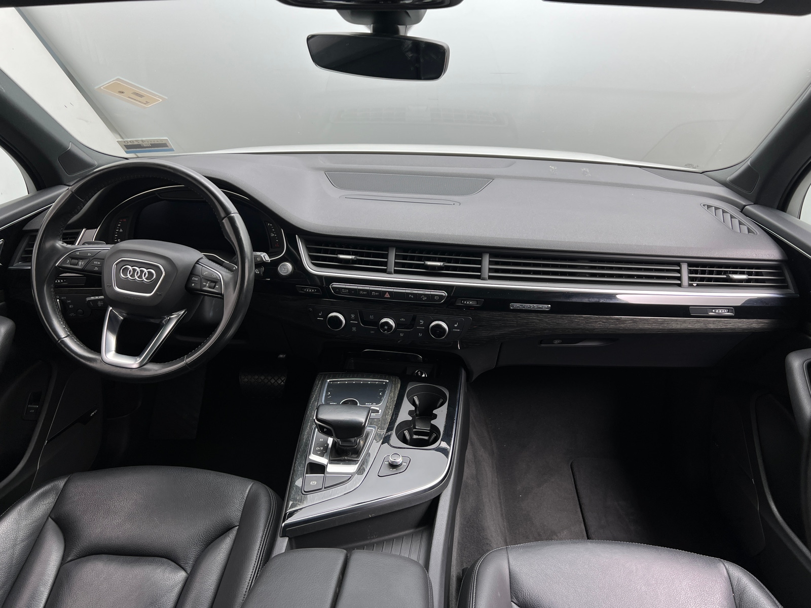 Thumbnail: 2018 Audi Q7 - 2