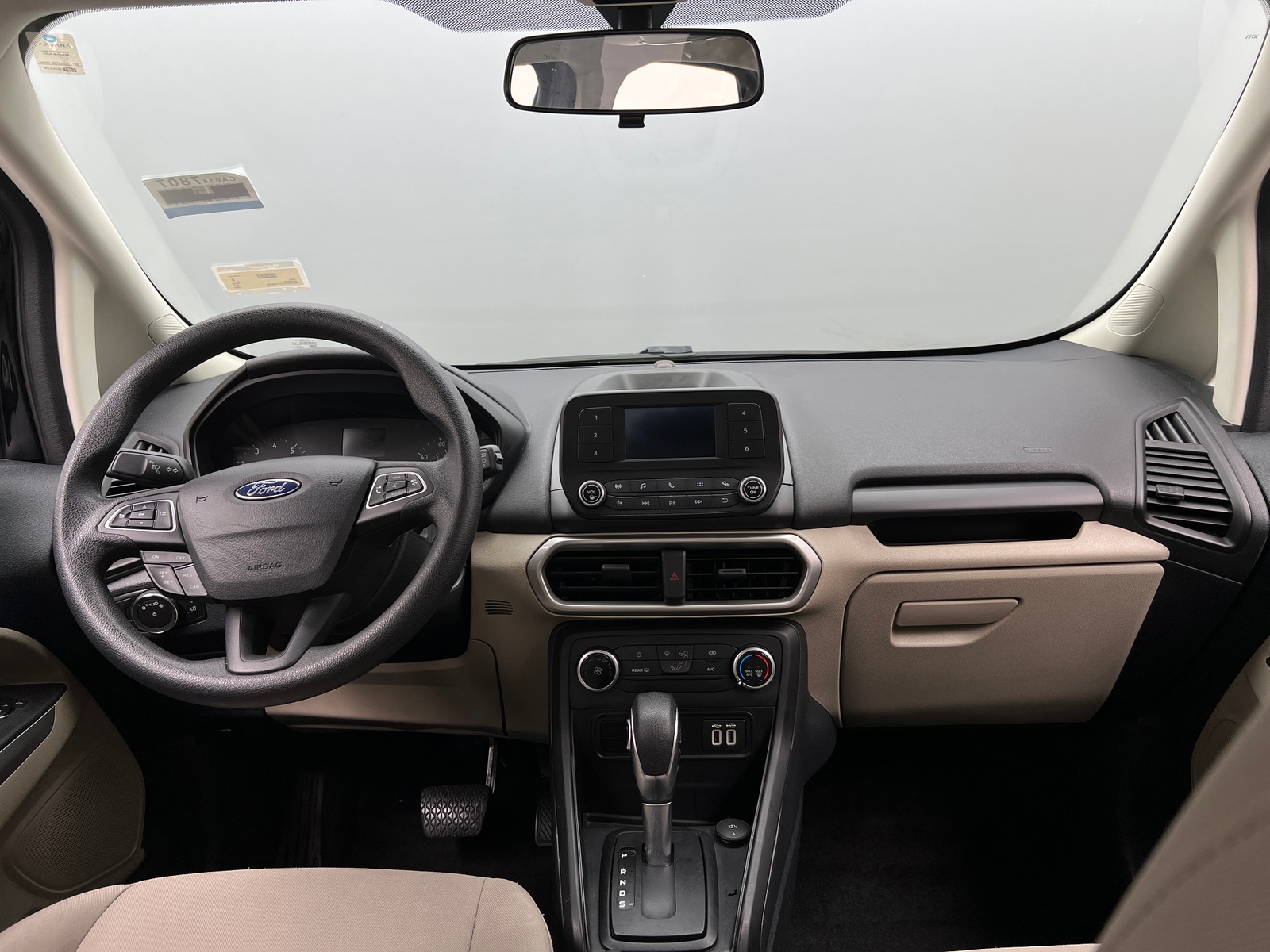 Thumbnail: 2020 Ford EcoSport - 3