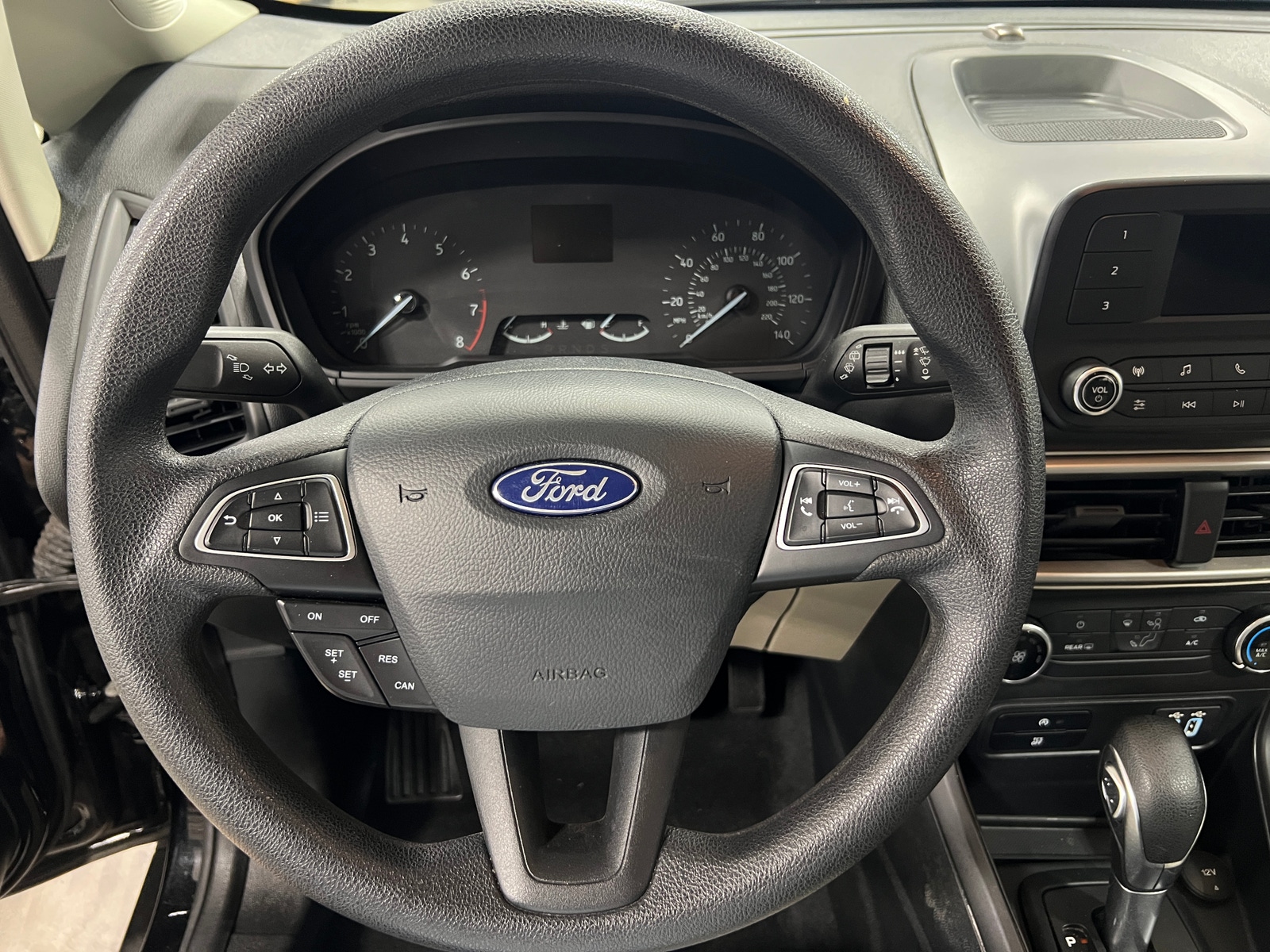 Thumbnail: 2020 Ford EcoSport - 5