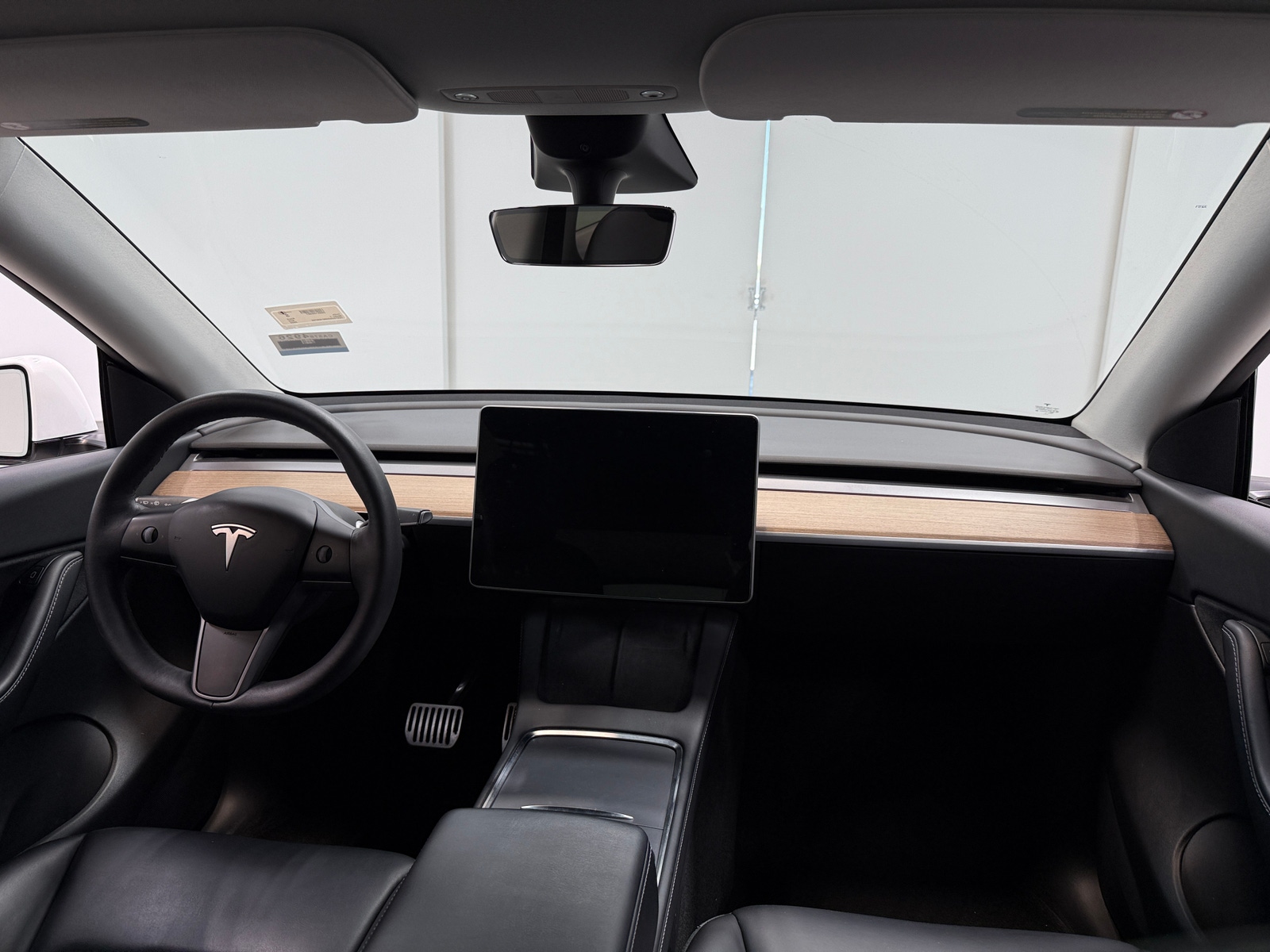 Thumbnail: 2022 Tesla Model Y - 2