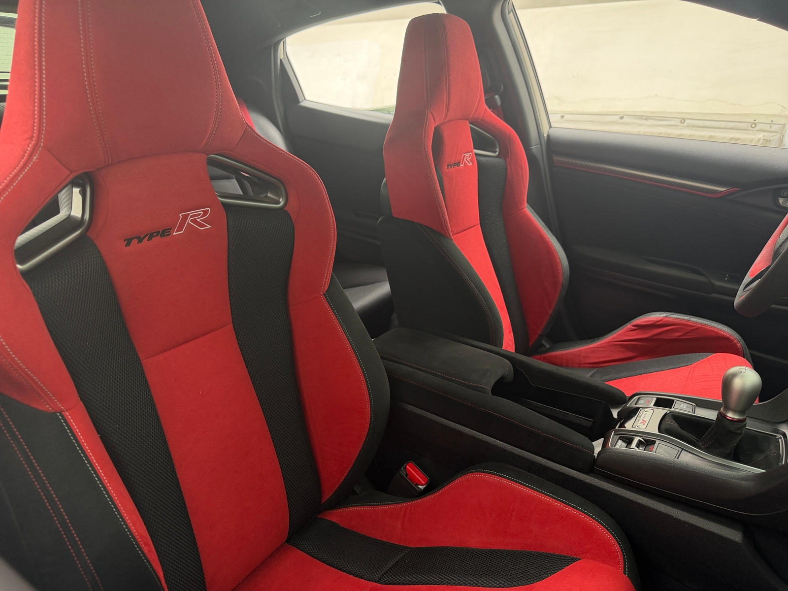 Thumbnail: 2021 Honda Civic - 2