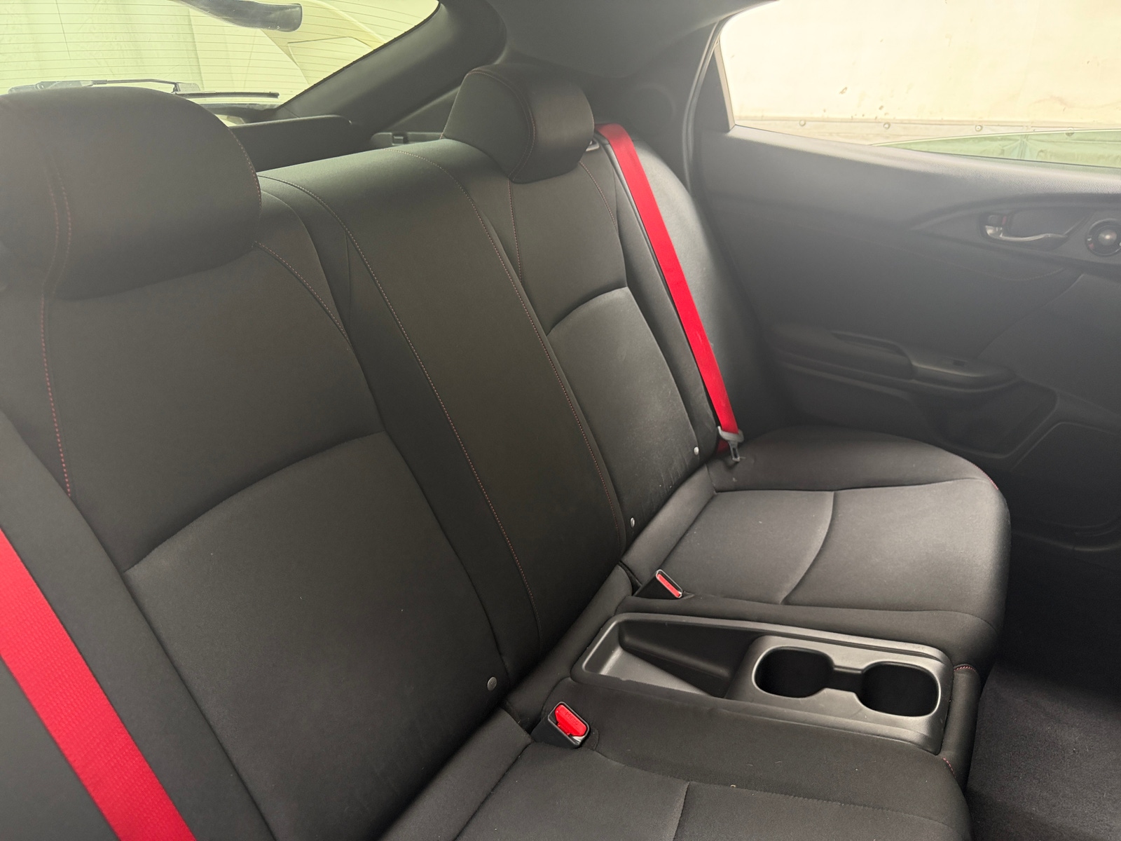 Thumbnail: 2021 Honda Civic - 6