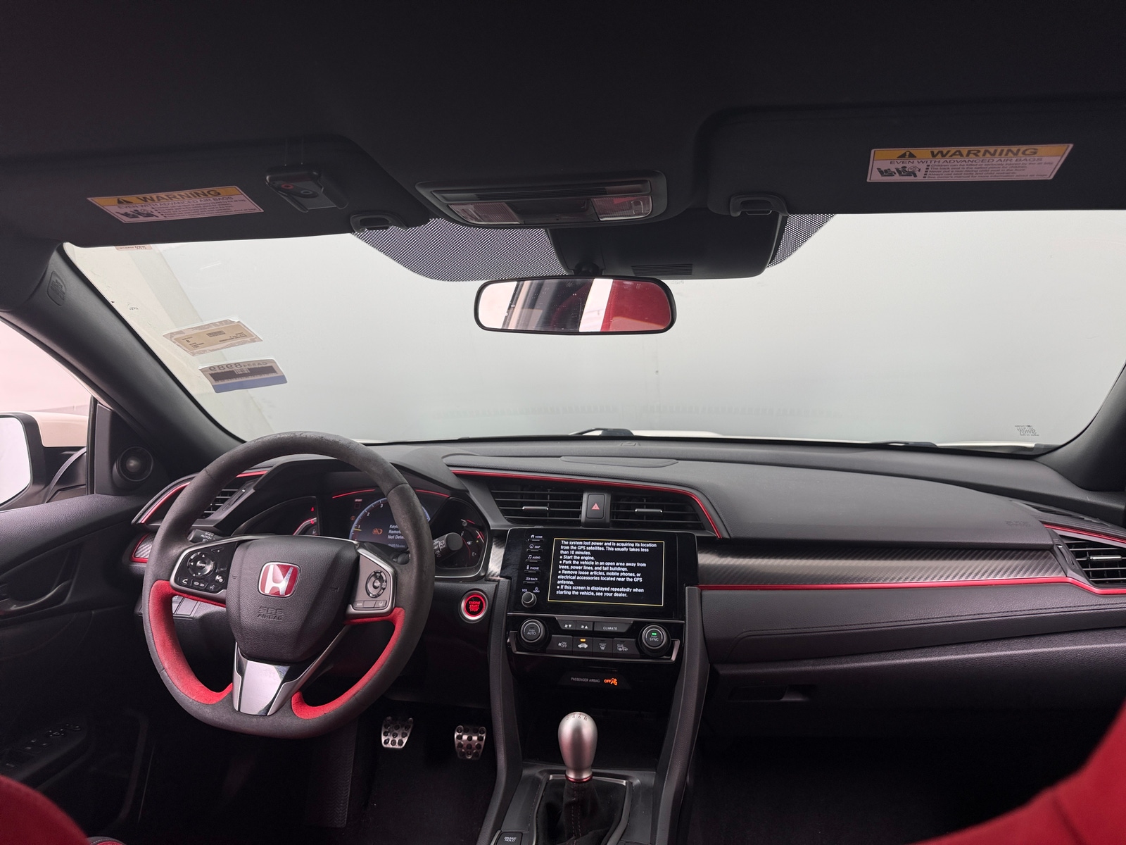 Thumbnail: 2021 Honda Civic - 3