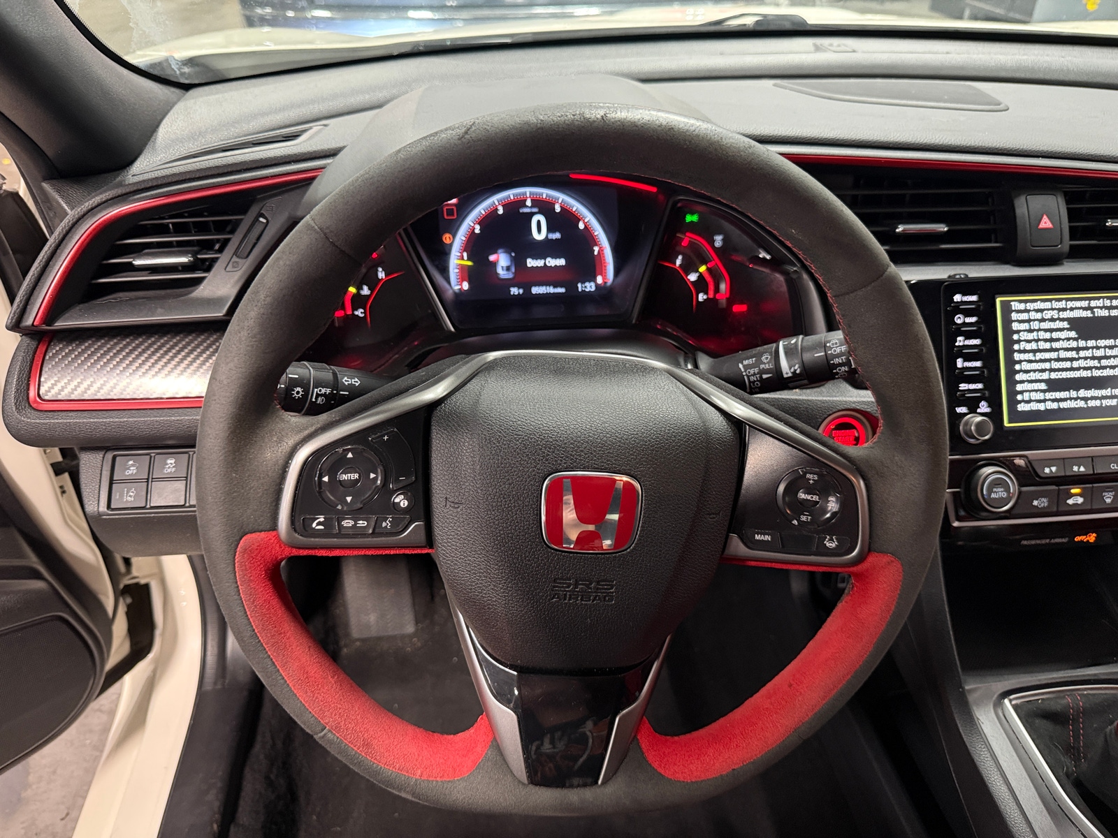 Thumbnail: 2021 Honda Civic - 5