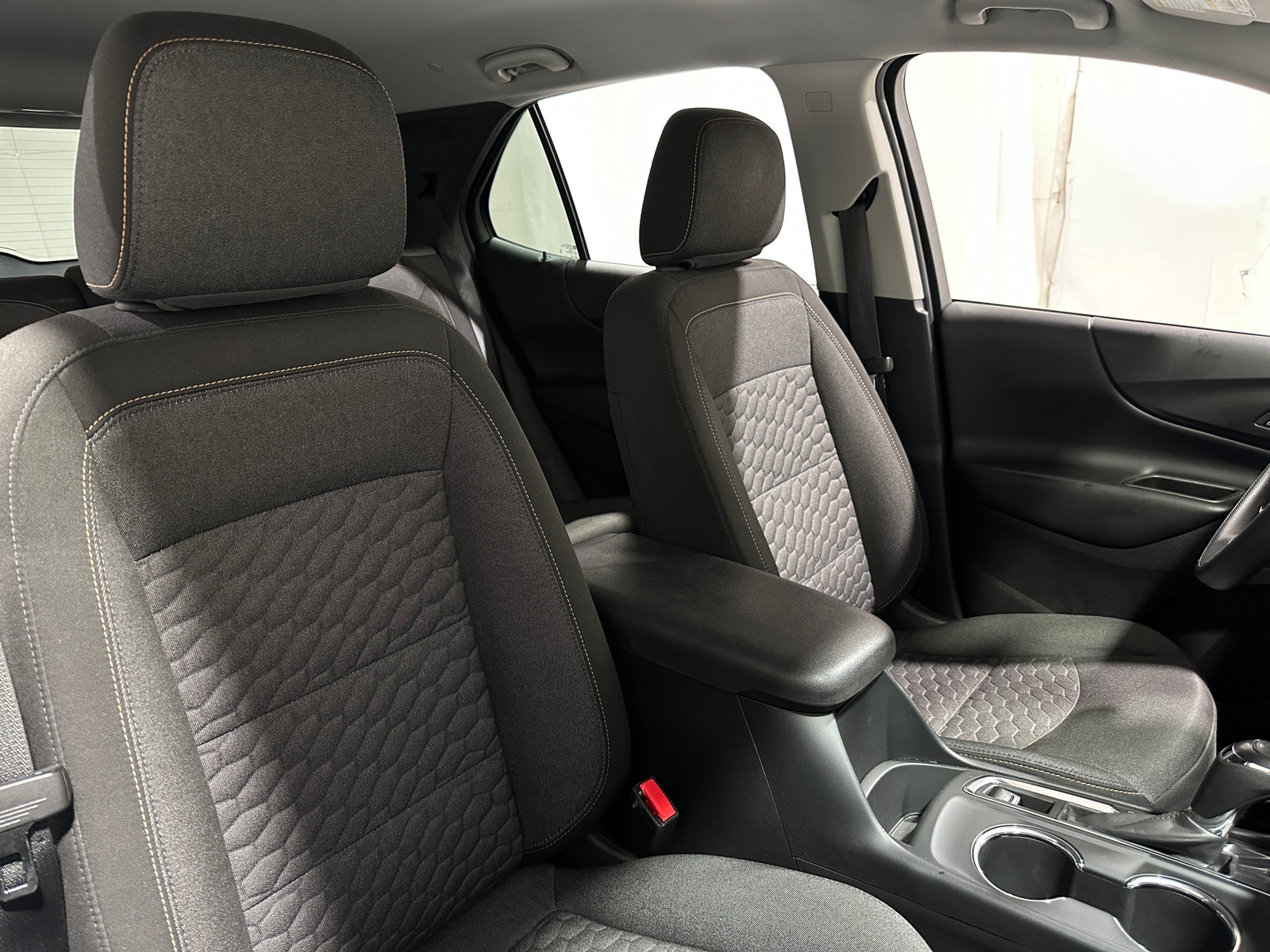 Thumbnail: 2019 Chevrolet Equinox - 2