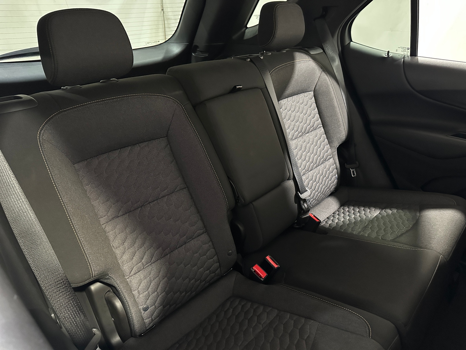 Thumbnail: 2019 Chevrolet Equinox - 6