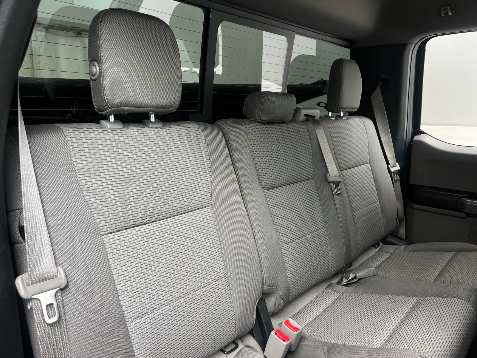 Thumbnail: 2016 Ford Econoline - 6