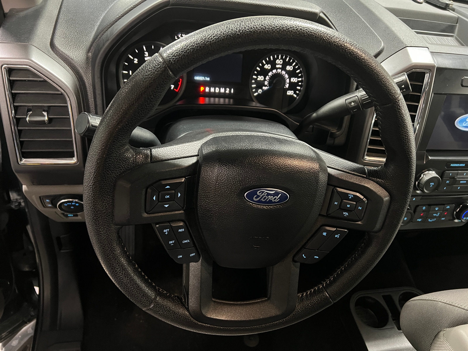 Thumbnail: 2016 Ford Econoline - 5