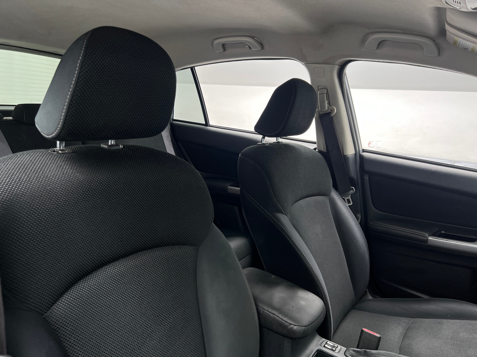 Thumbnail: 2015 Subaru XV Crosstrek - 2