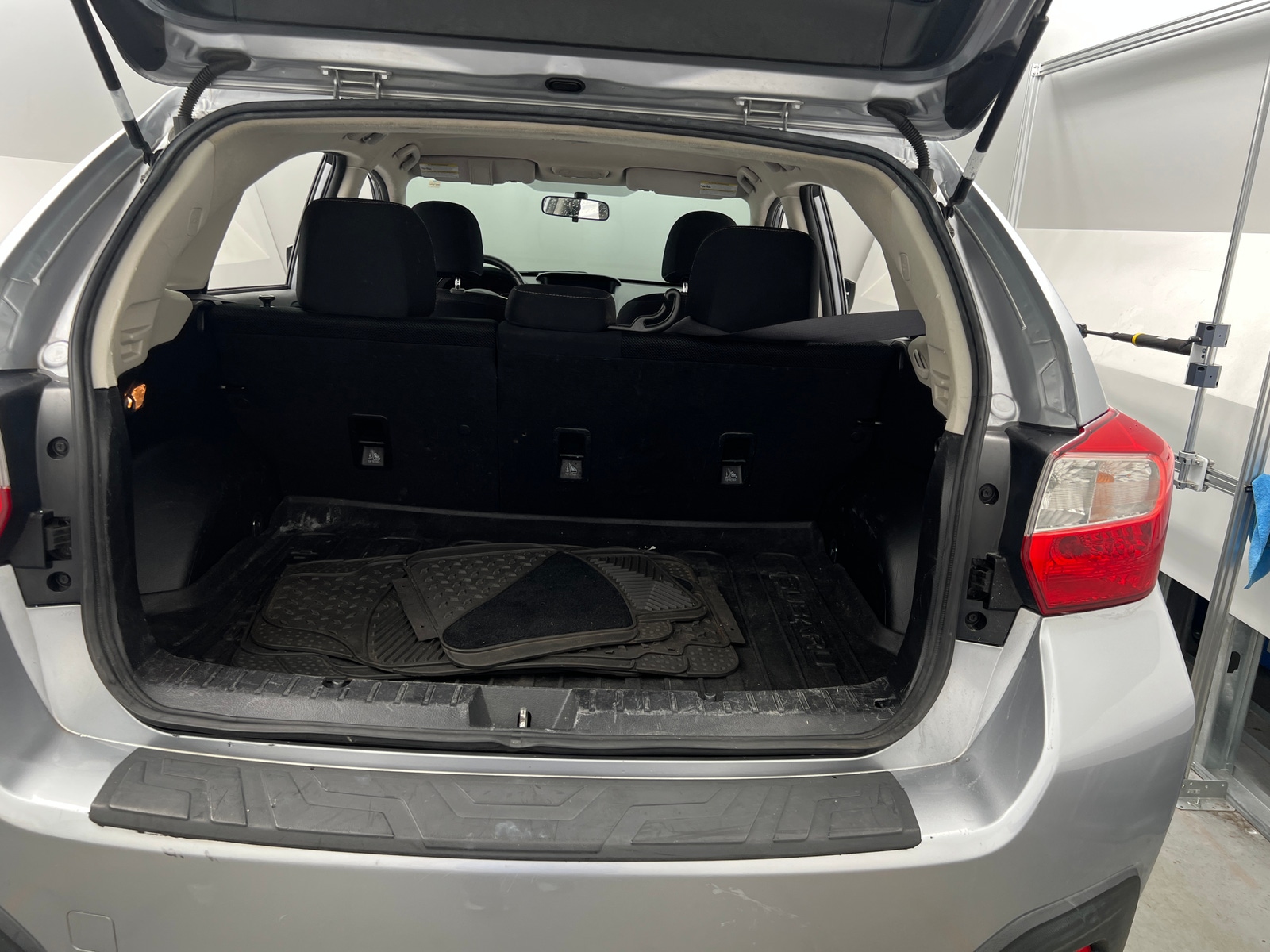 Thumbnail: 2015 Subaru XV Crosstrek - 7