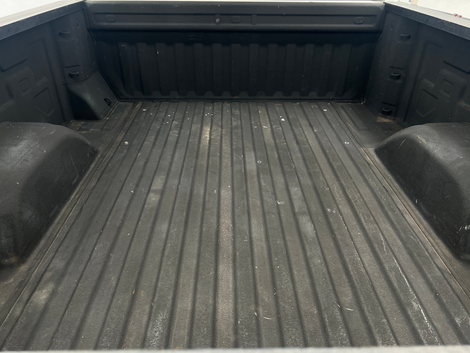 Thumbnail: 2020 Chevrolet Silverado 1500 - 7