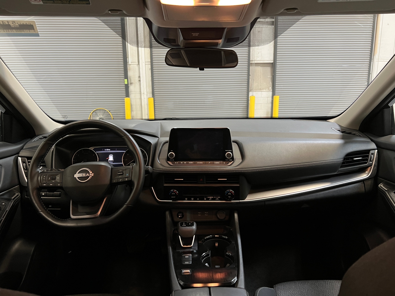 Thumbnail: 2025 Nissan Rogue - 3