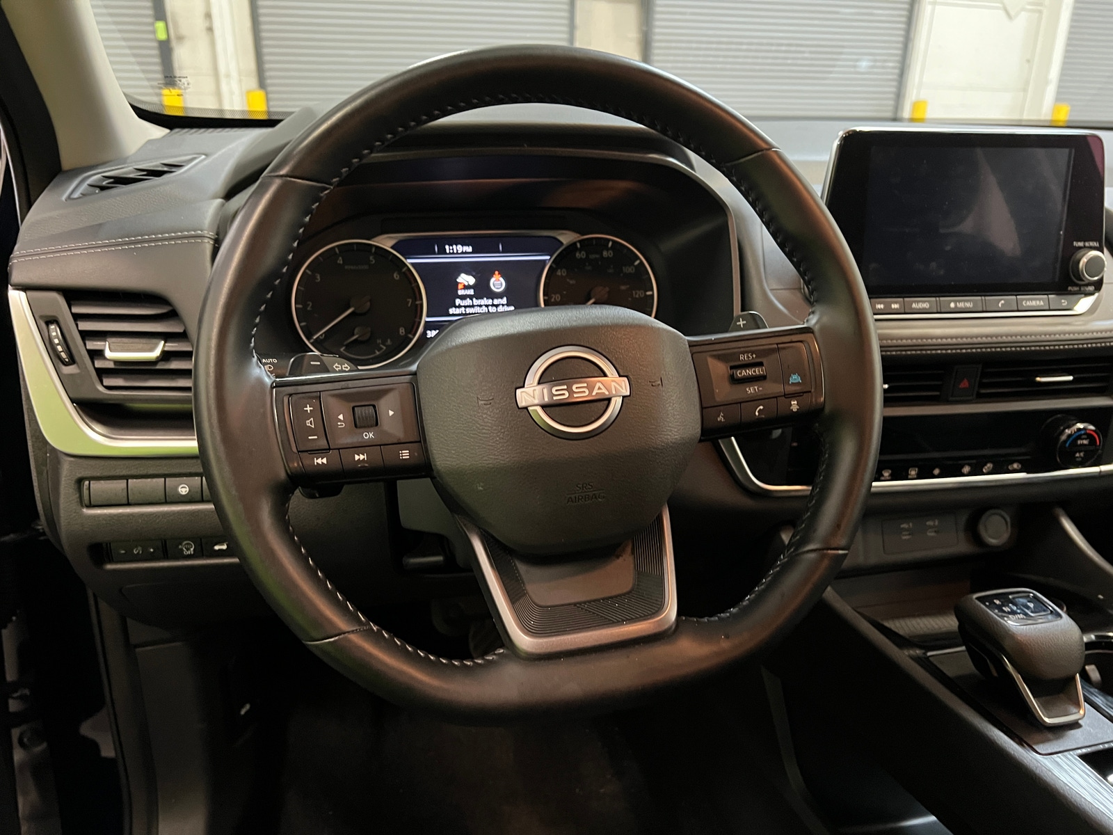 Thumbnail: 2025 Nissan Rogue - 5