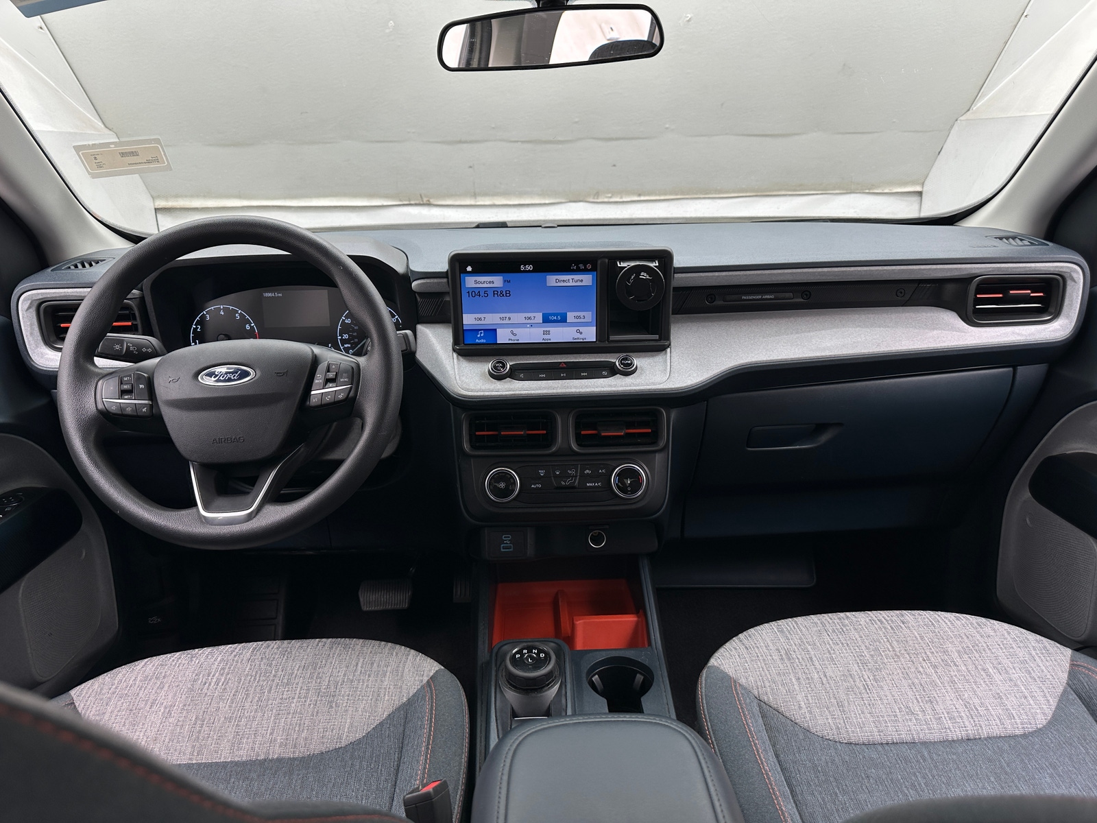 Thumbnail: 2024 Ford Maverick - 3