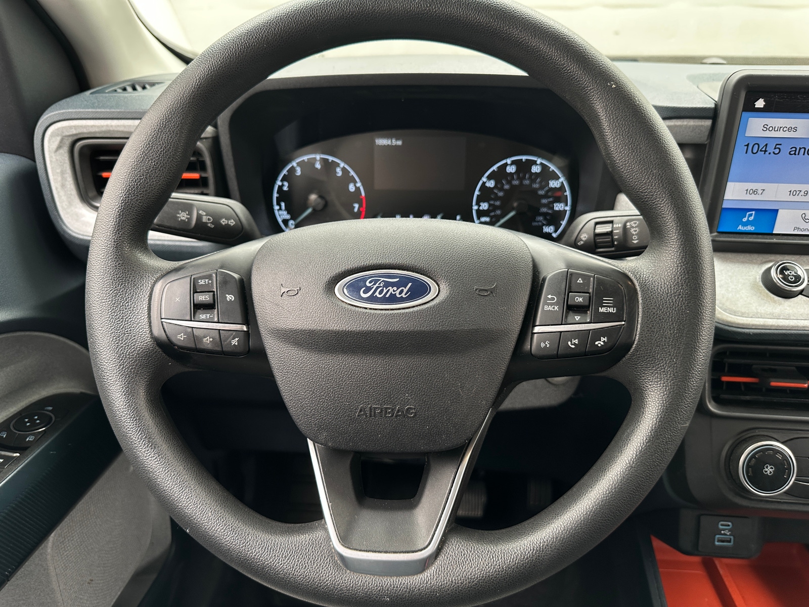 Thumbnail: 2024 Ford Maverick - 5
