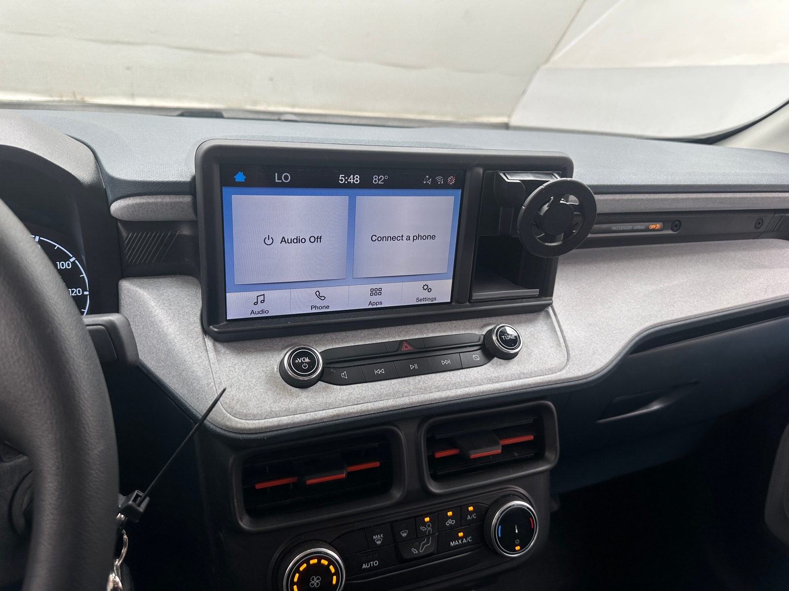 Thumbnail: 2024 Ford Maverick - 4