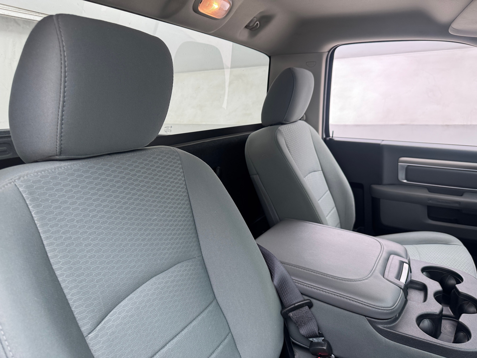 Thumbnail: 2016 RAM 1500 - 2