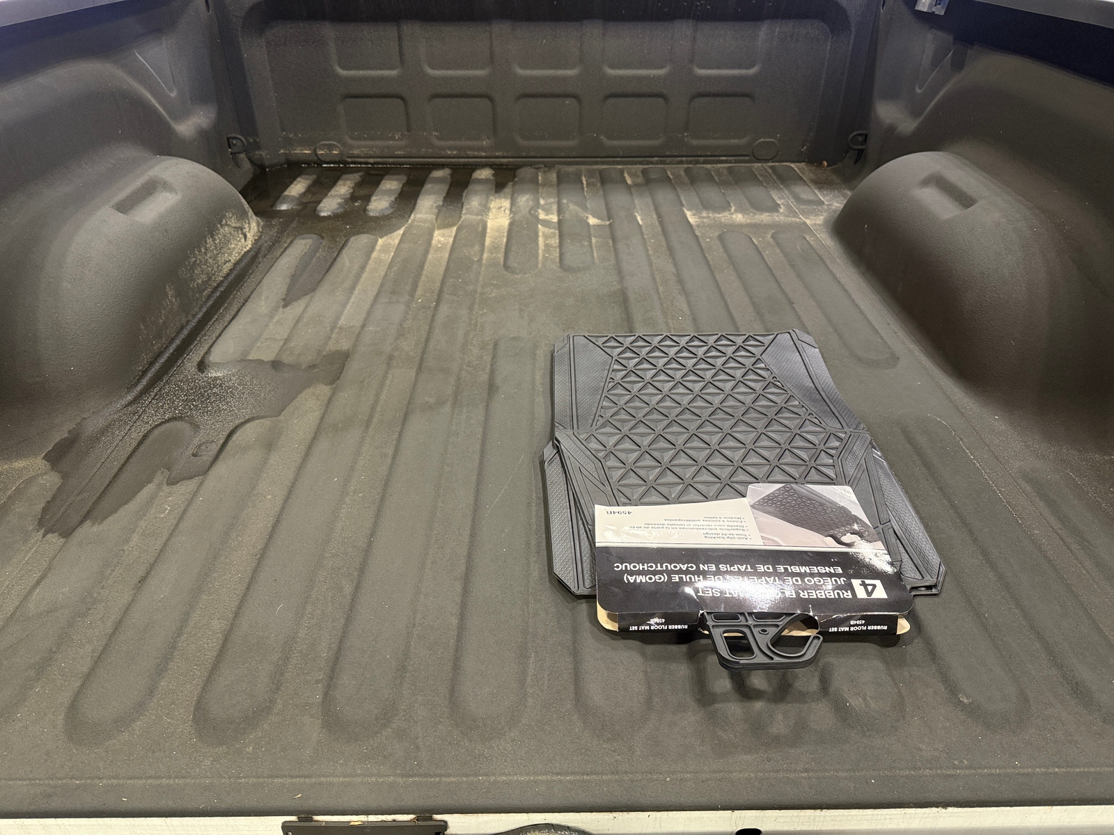 Thumbnail: 2016 RAM 1500 - 6