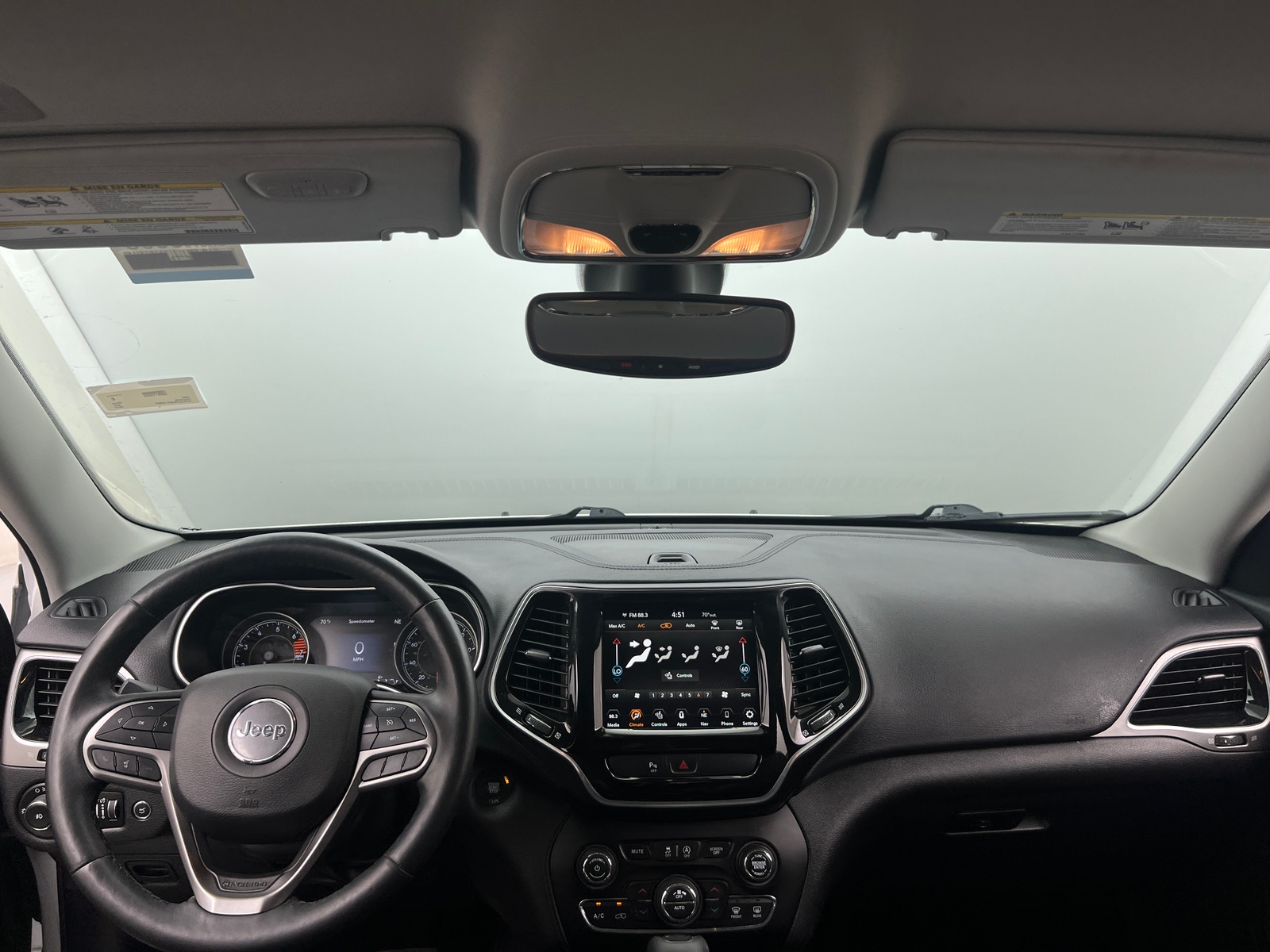 Thumbnail: 2019 Jeep Cherokee - 2