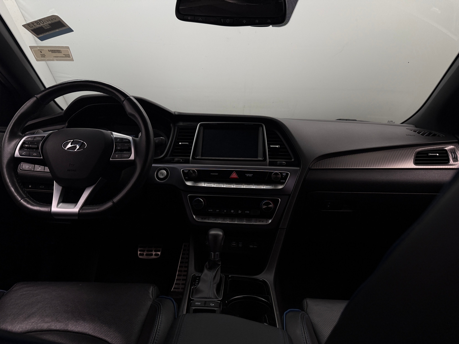 Thumbnail: 2019 Hyundai Sonata - 2
