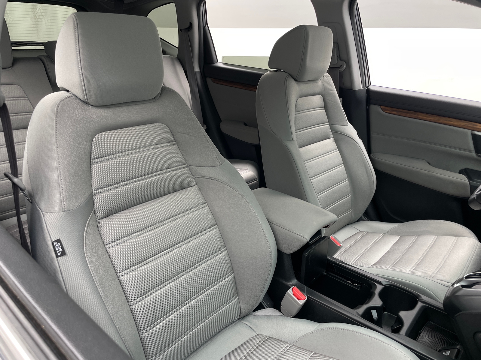 Thumbnail: 2019 Honda CR-V - 2