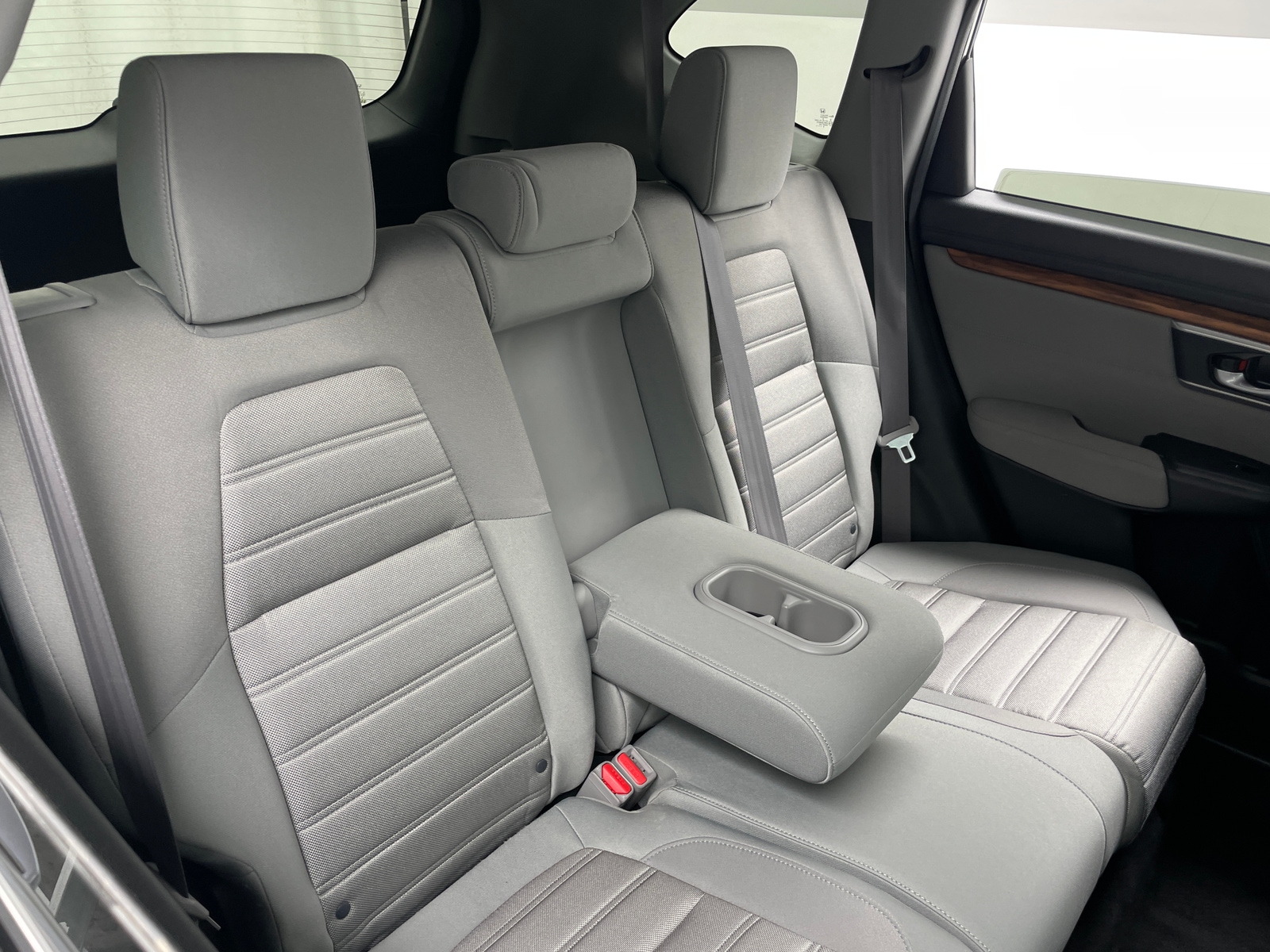 Thumbnail: 2019 Honda CR-V - 6