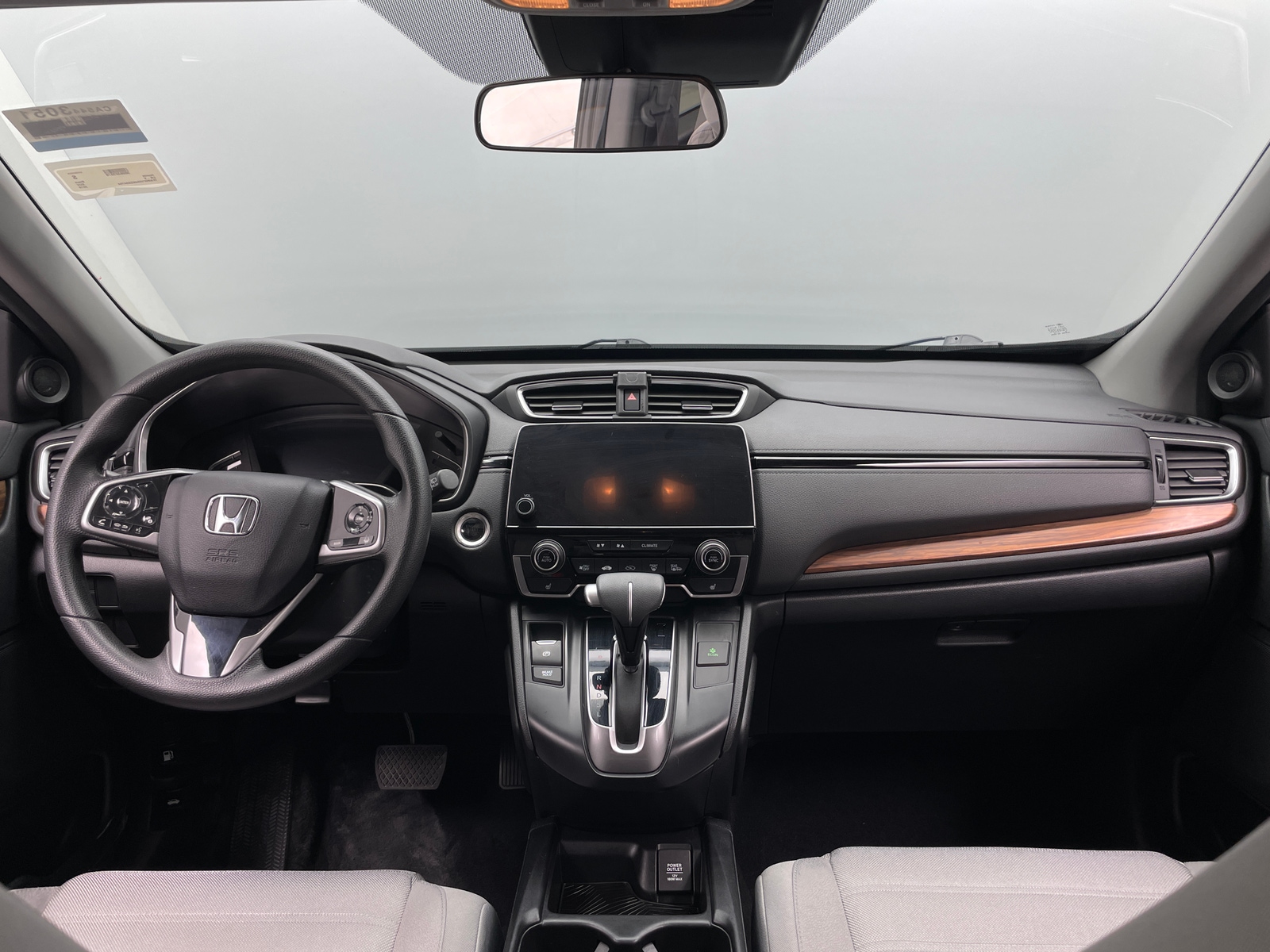 Thumbnail: 2019 Honda CR-V - 3