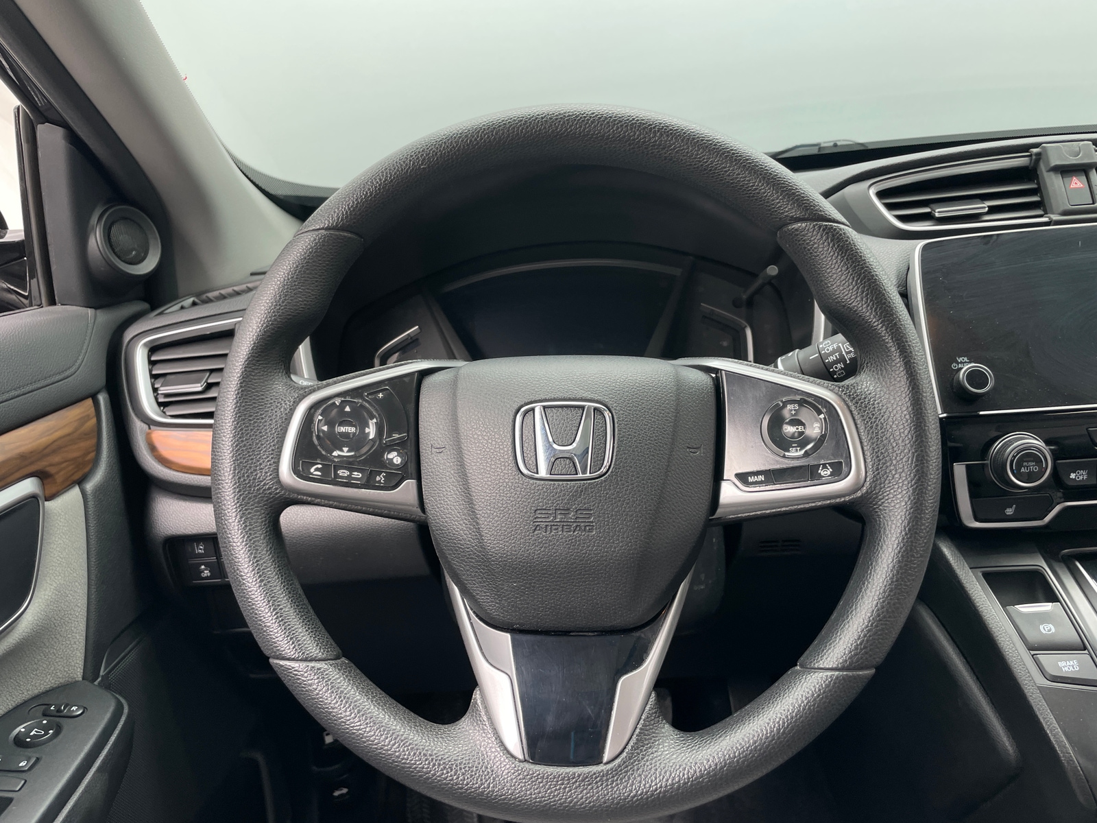 Thumbnail: 2019 Honda CR-V - 5