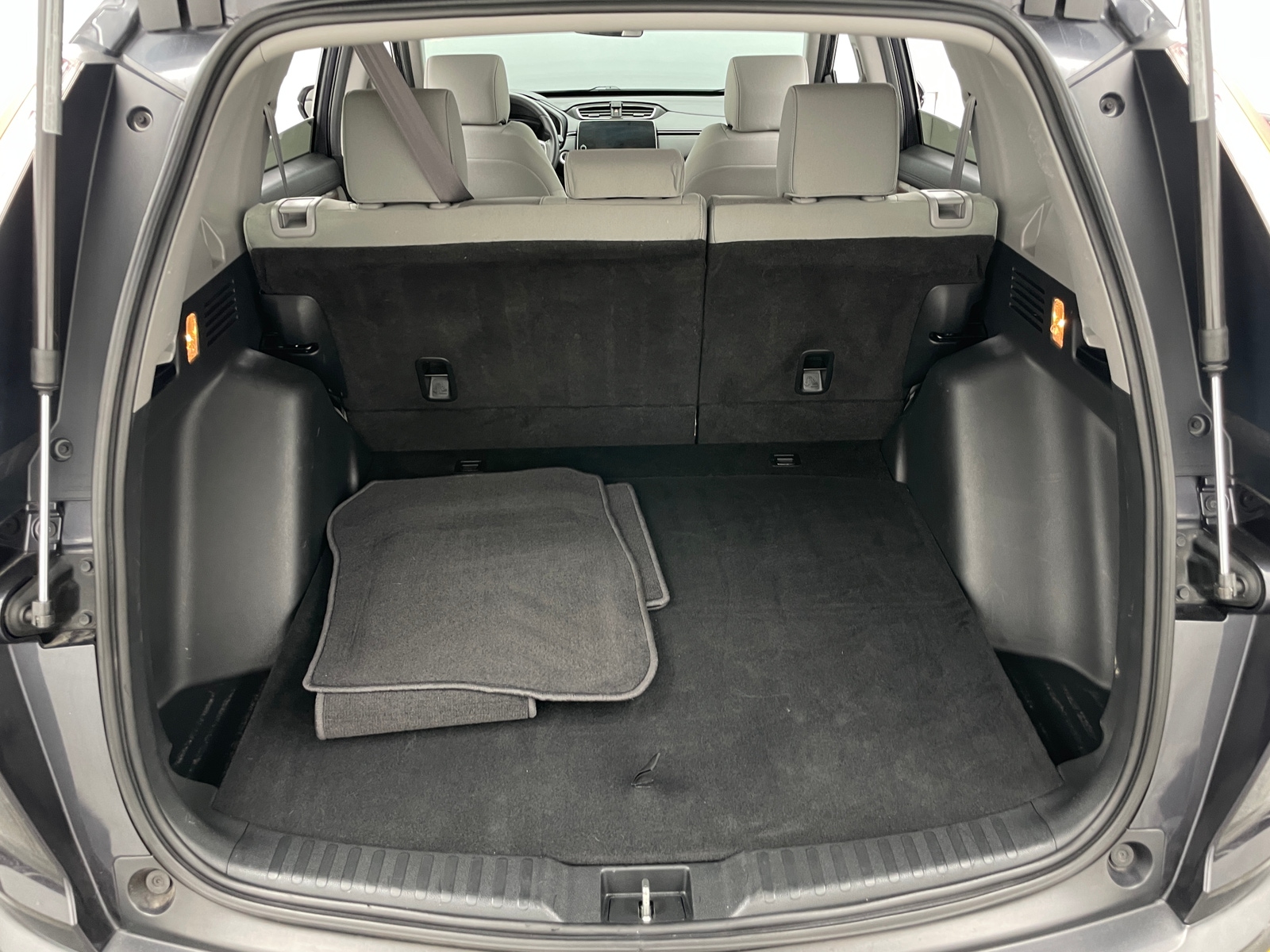 Thumbnail: 2019 Honda CR-V - 7