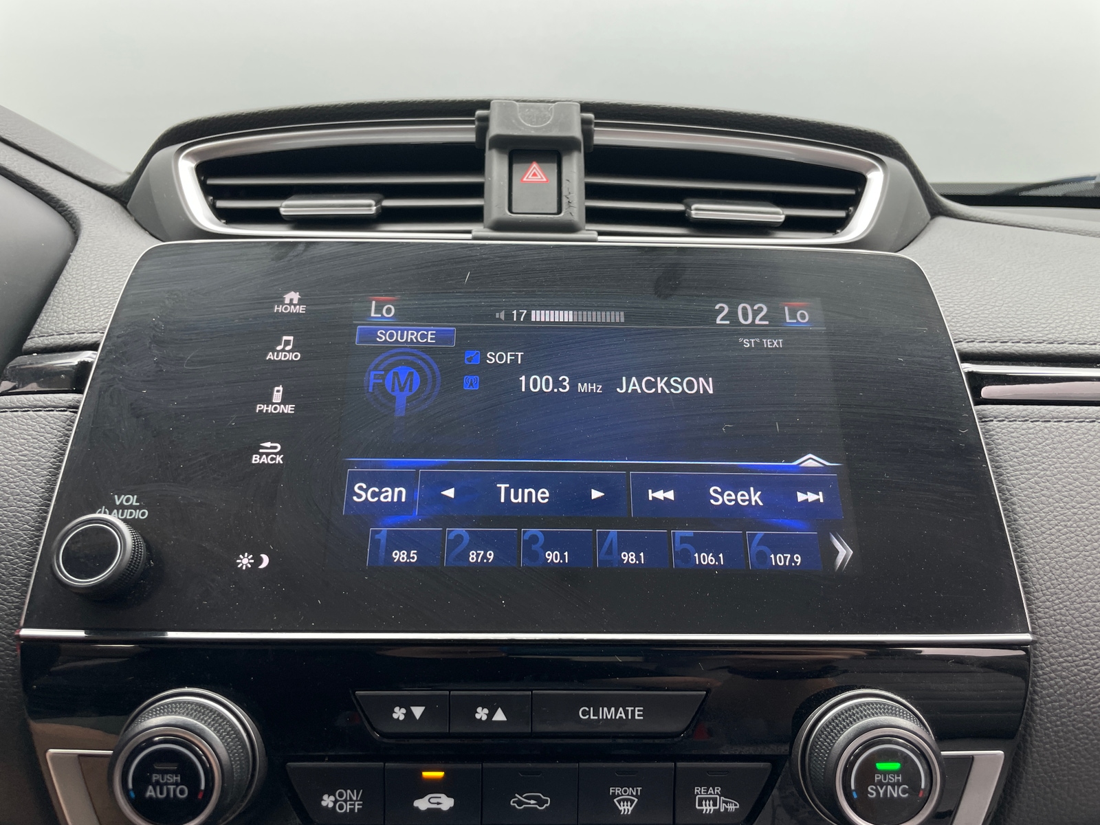 Thumbnail: 2019 Honda CR-V - 4