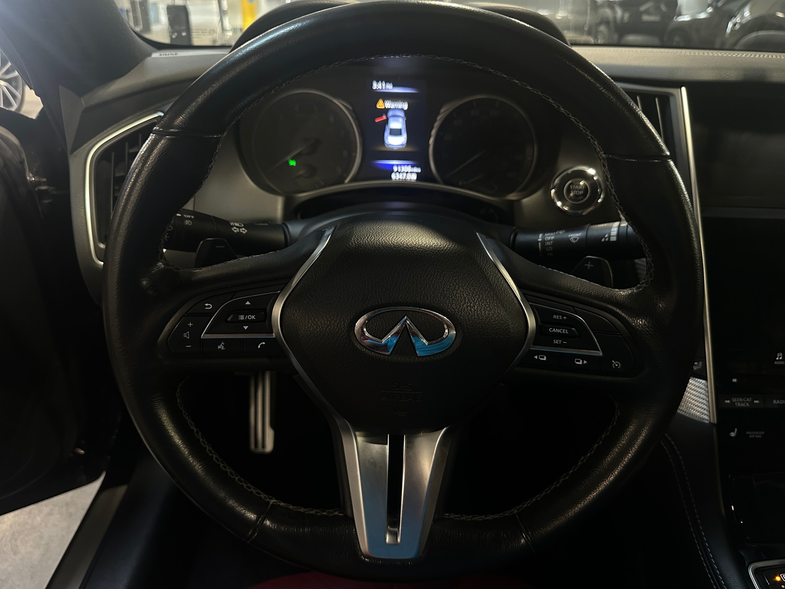 Thumbnail: 2018 INFINITI  - 3