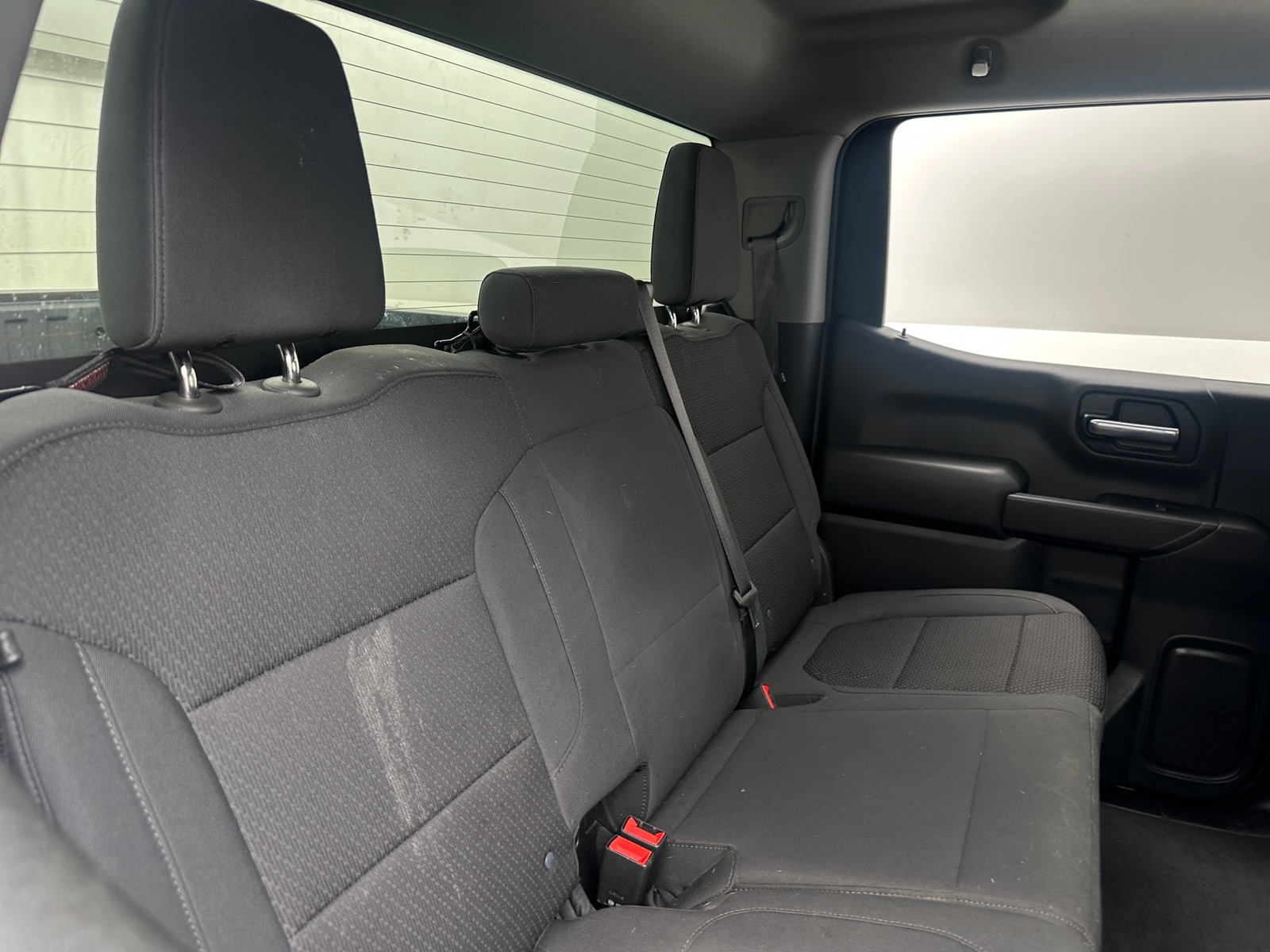 Thumbnail: 2020 Chevrolet Silverado 1500 - 6