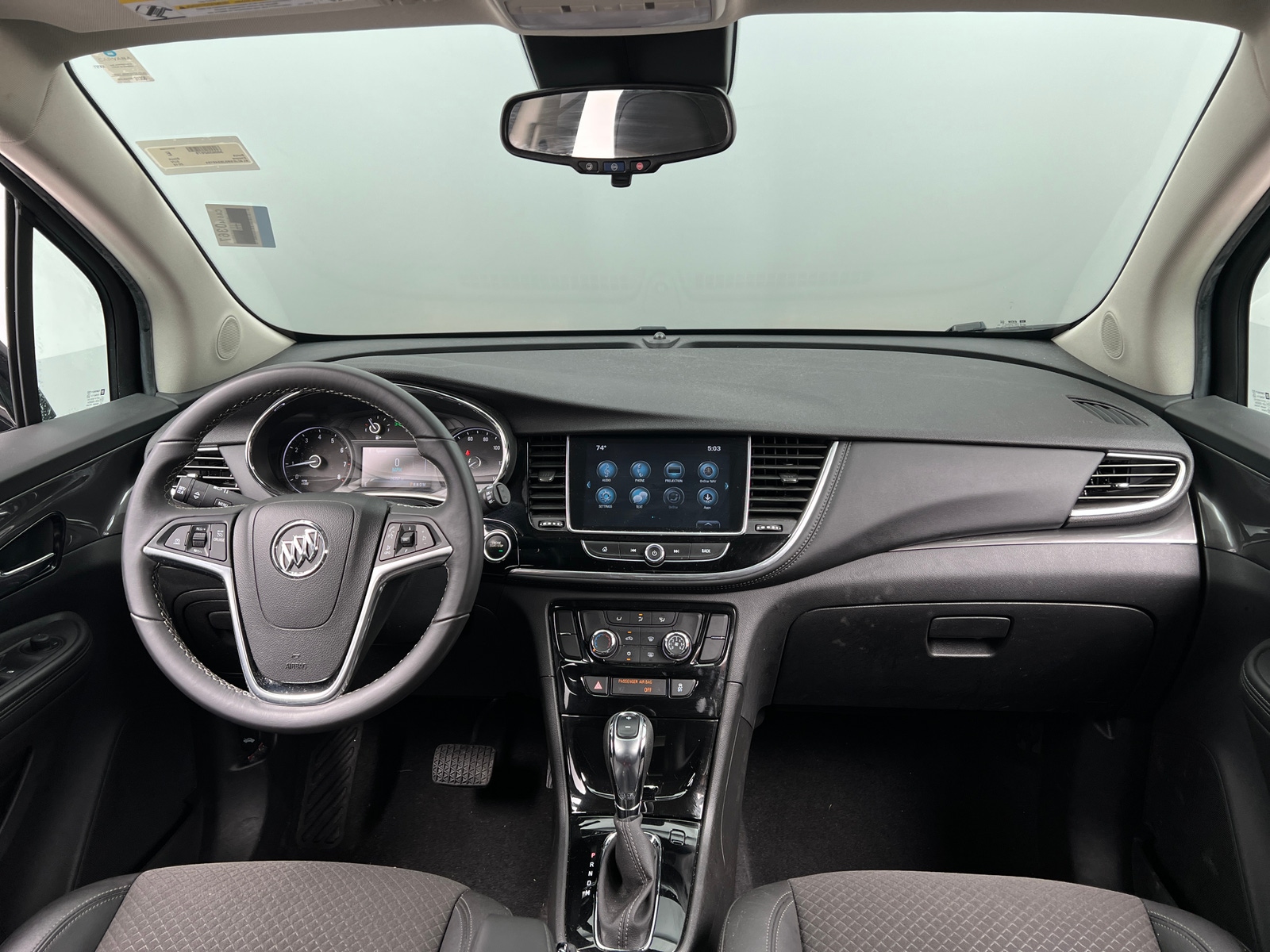 Thumbnail: 2018 Buick Encore - 2