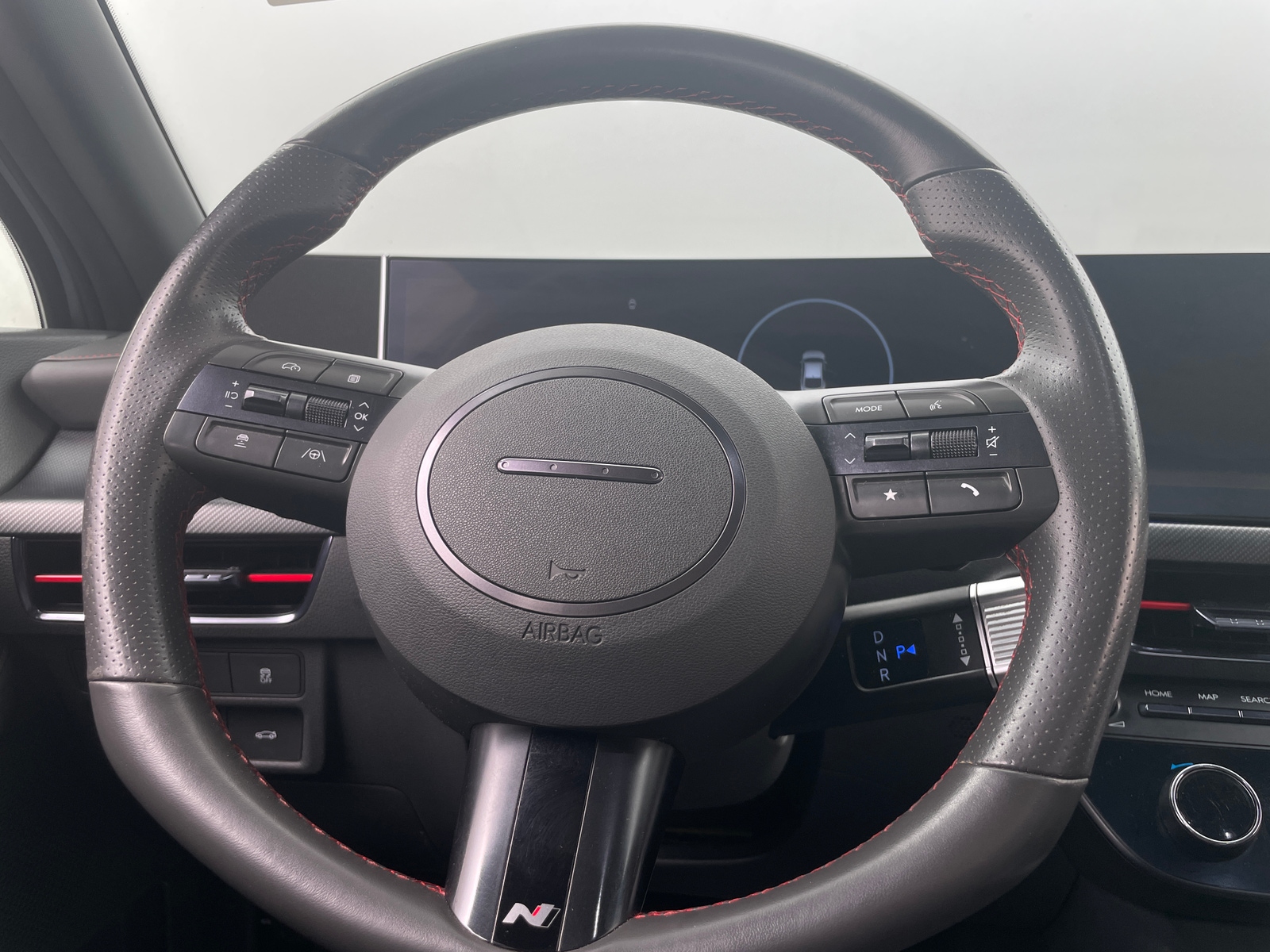 Thumbnail: 2024 Hyundai Sonata - 4