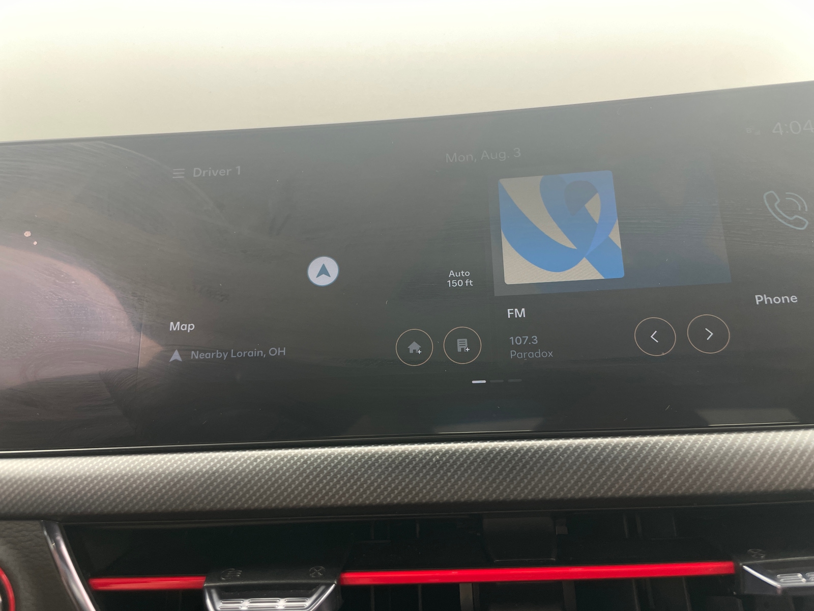 Thumbnail: 2024 Hyundai Sonata - 3