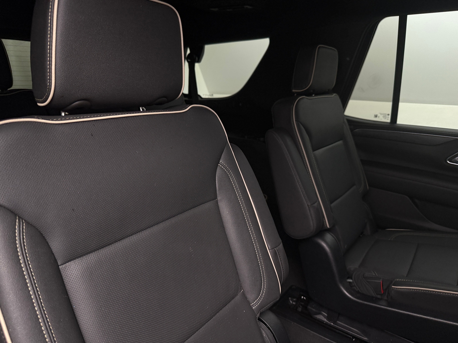 Thumbnail: 2023 GMC Yukon - 5