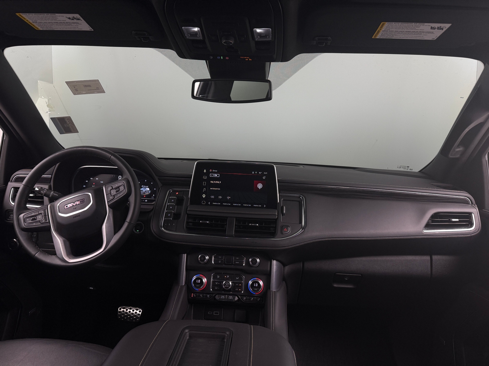 Thumbnail: 2023 GMC Yukon - 2