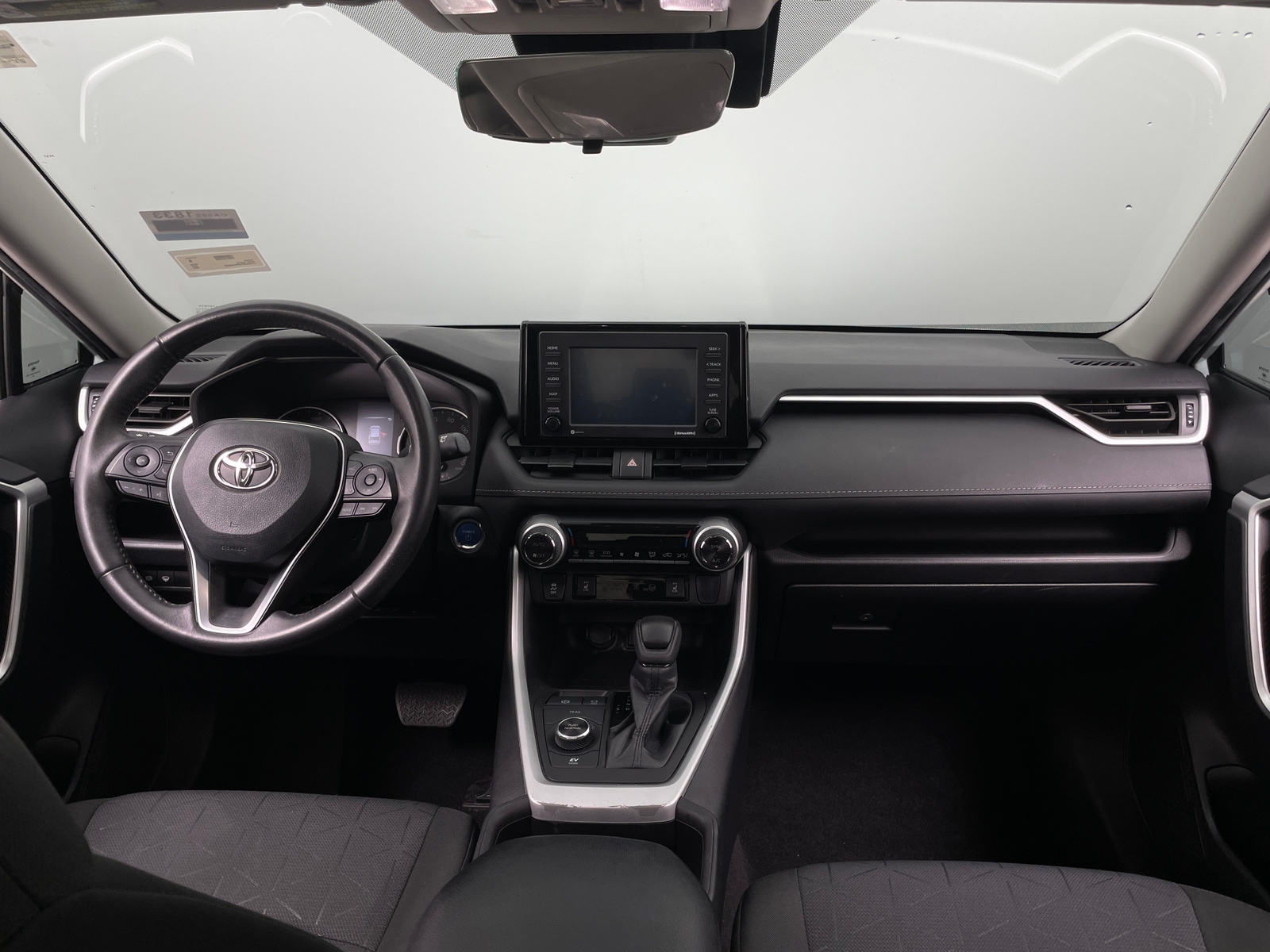 Thumbnail: 2022 Toyota RAV4 - 3