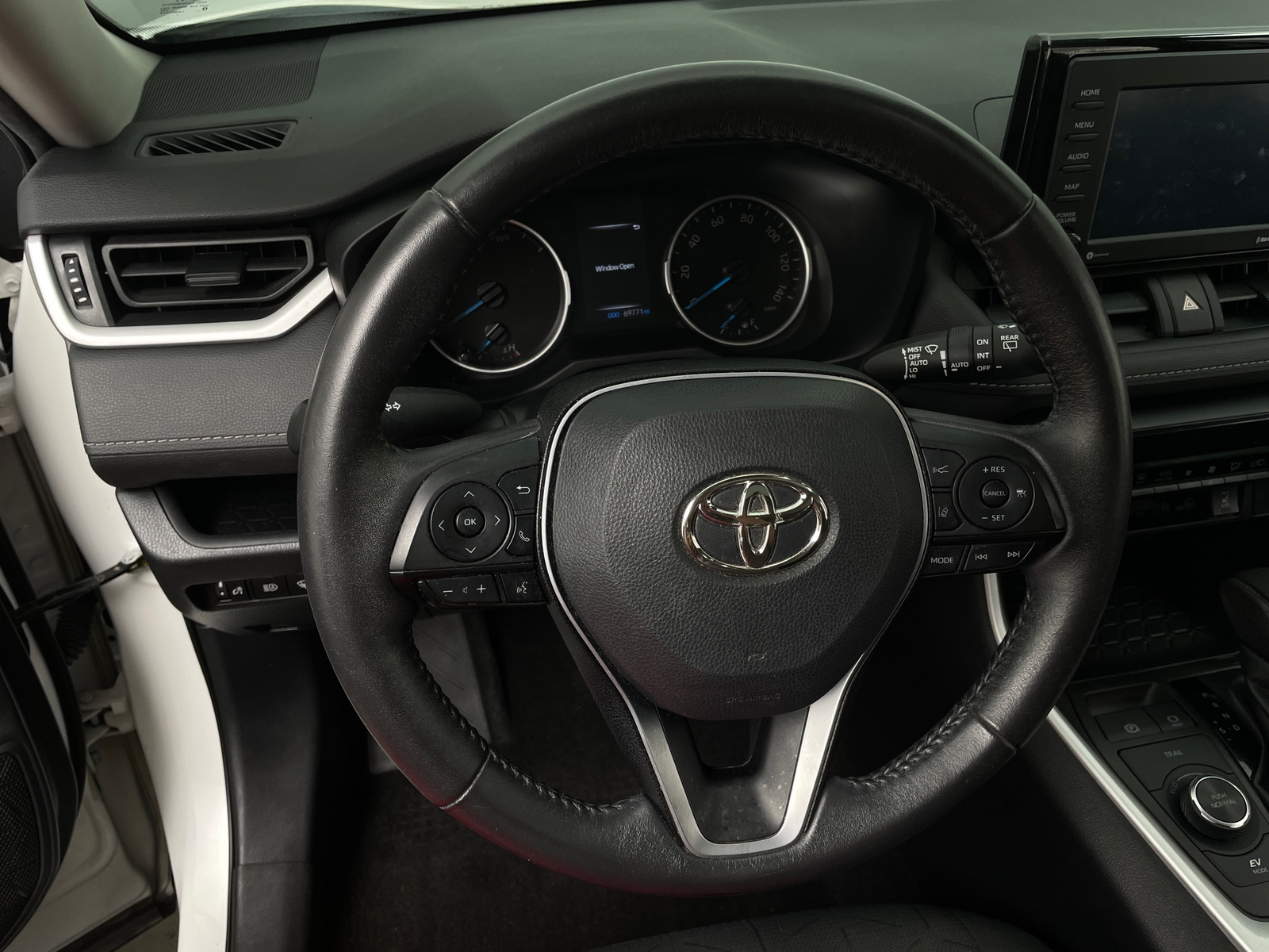 Thumbnail: 2022 Toyota RAV4 - 5