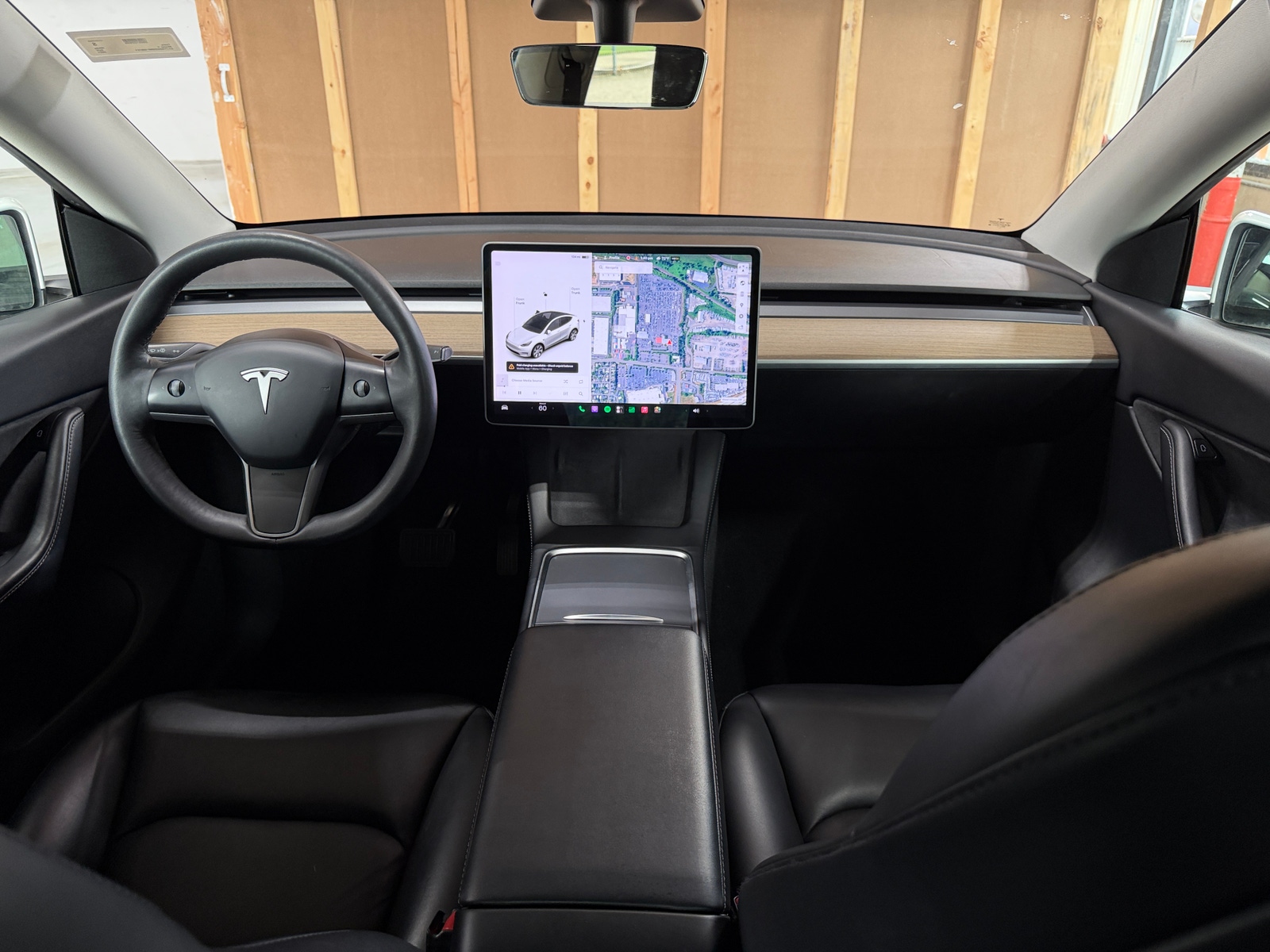 Thumbnail: 2021 Tesla Model Y - 2