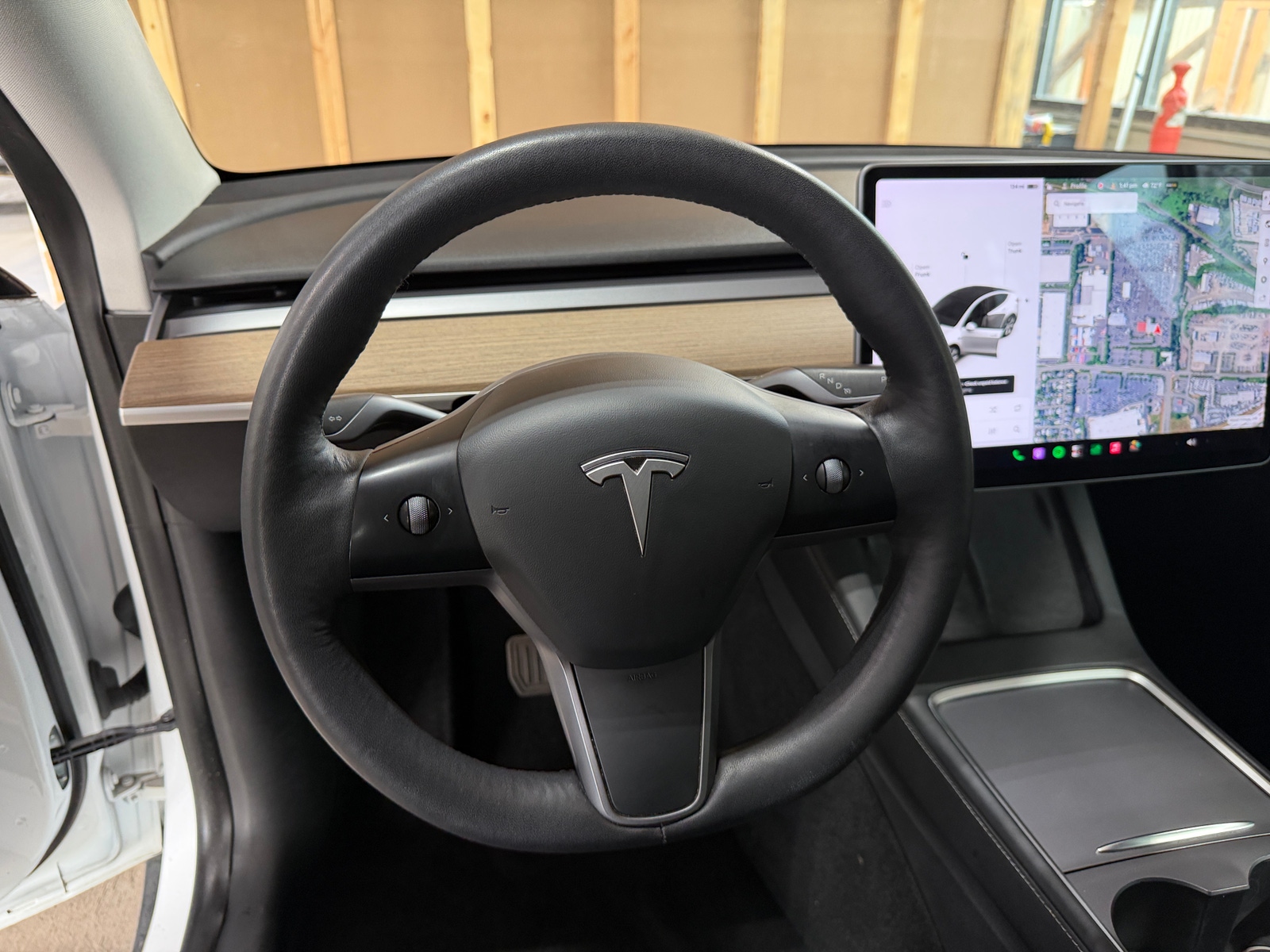 Thumbnail: 2021 Tesla Model Y - 4