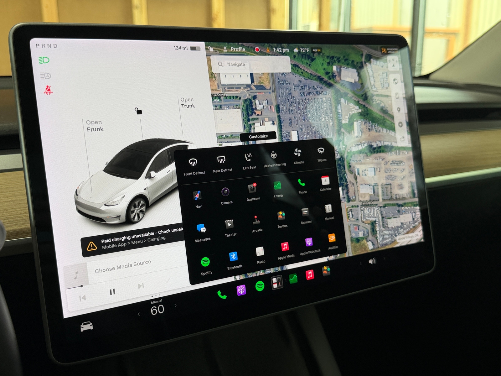 Thumbnail: 2021 Tesla Model Y - 3