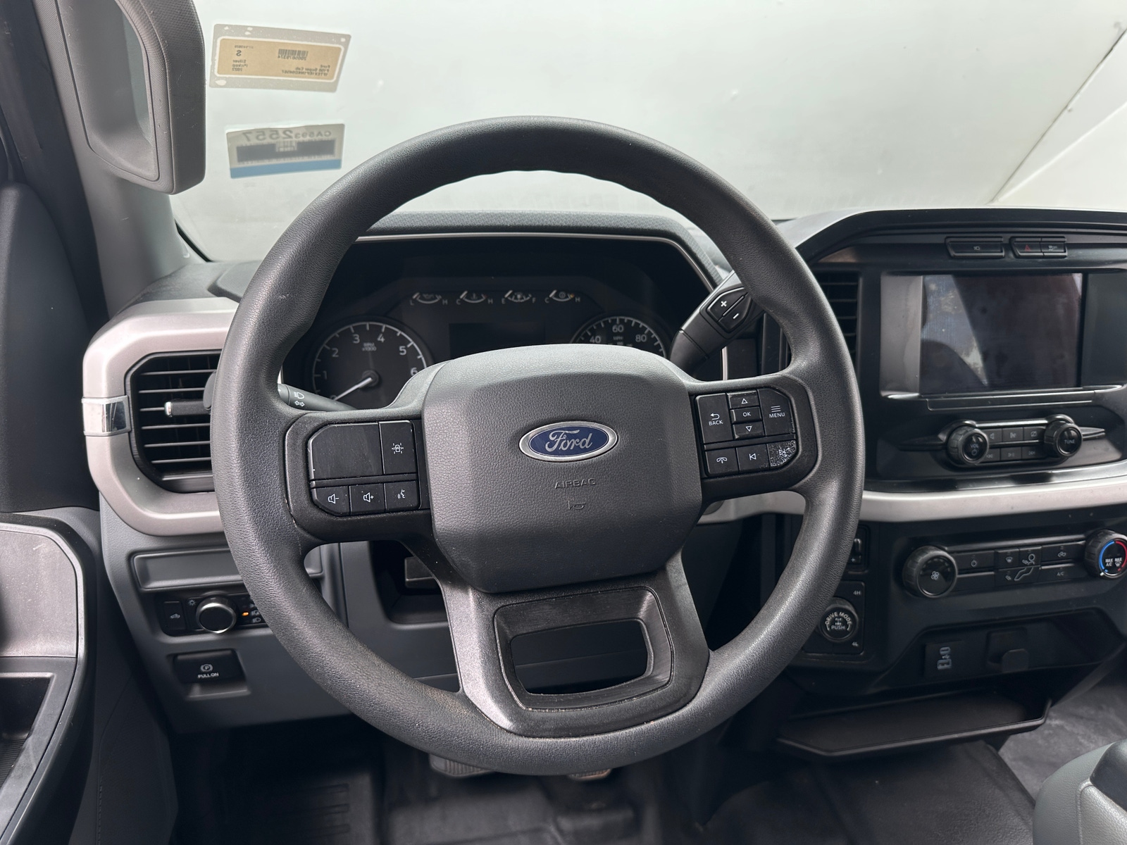 Thumbnail: 2022 Ford Econoline - 5