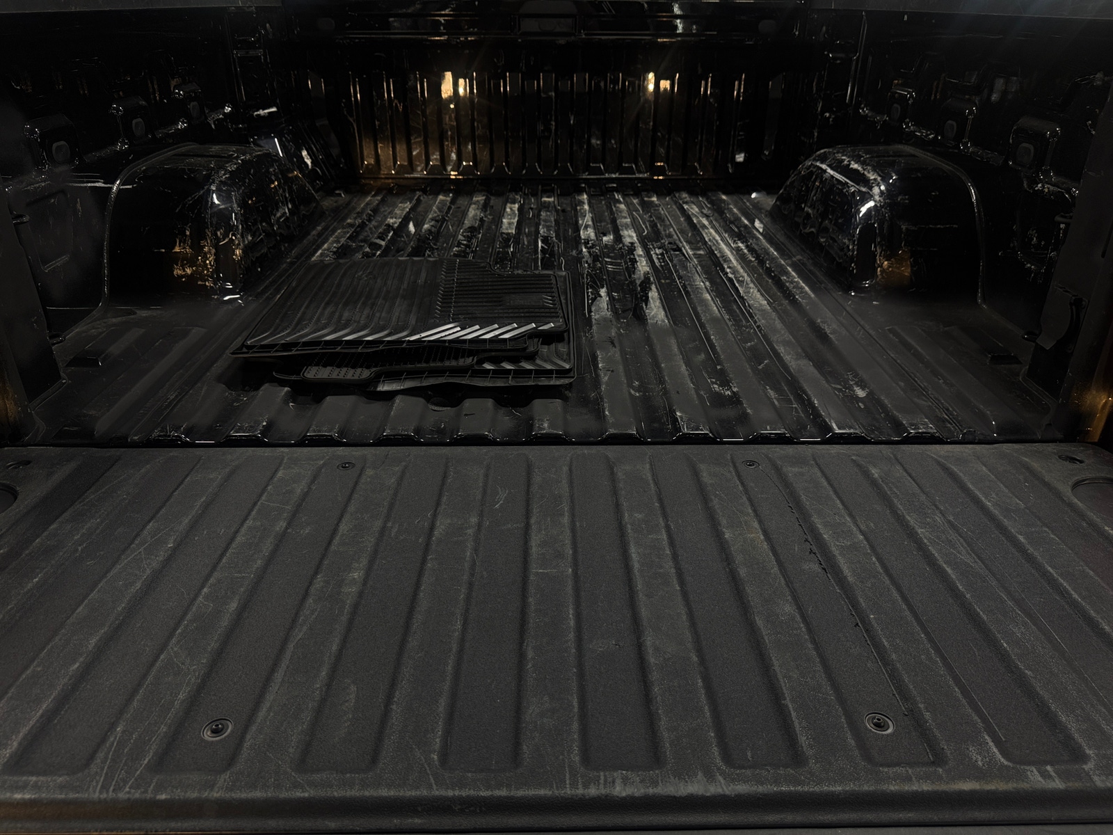 Thumbnail: 2026 Chevrolet Silverado 1500 - 7
