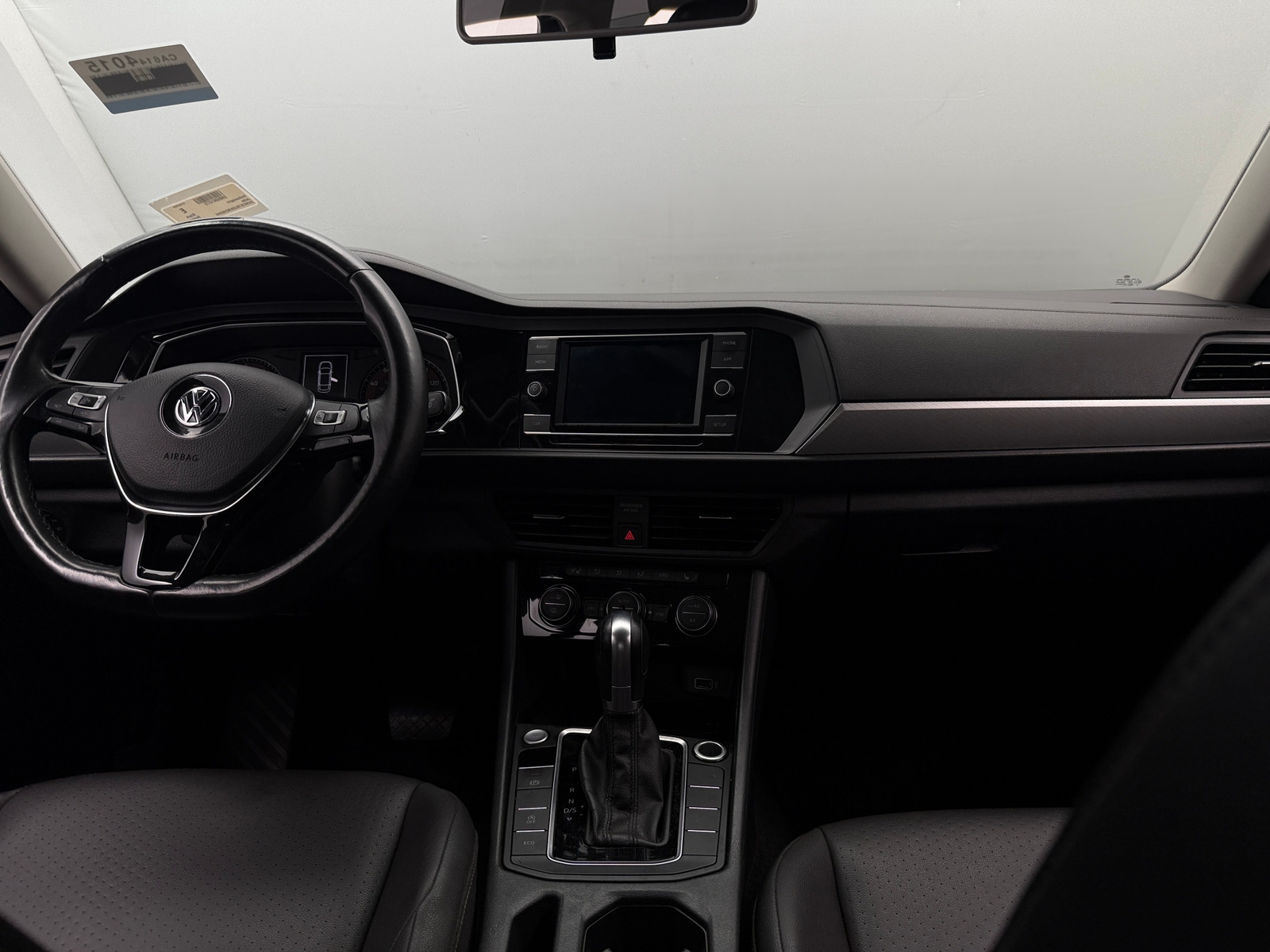 Thumbnail: 2019 Volkswagen Jetta - 2