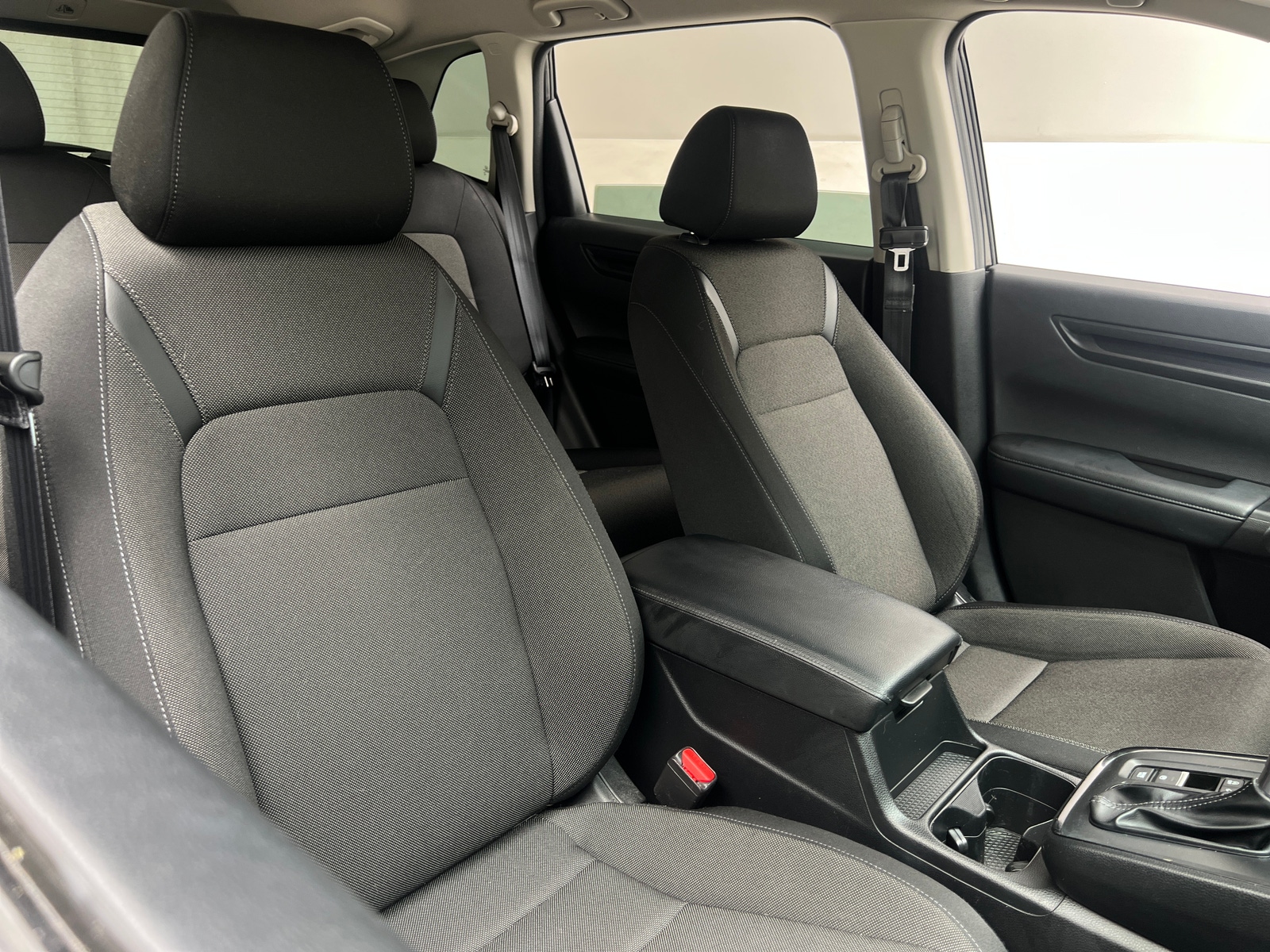 Thumbnail: 2024 Honda CR-V - 2