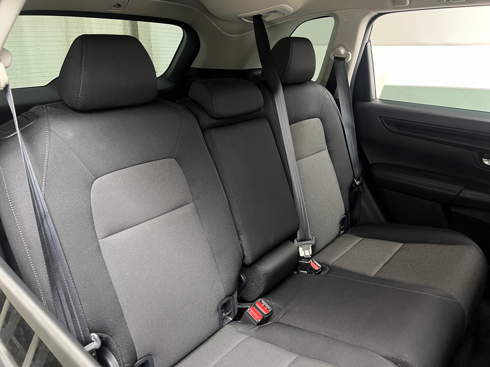 Thumbnail: 2024 Honda CR-V - 6