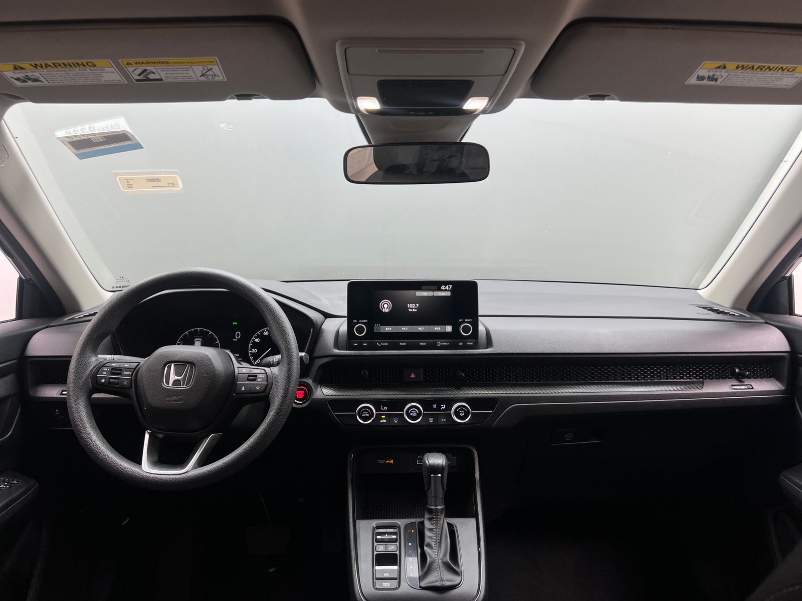 Thumbnail: 2024 Honda CR-V - 3